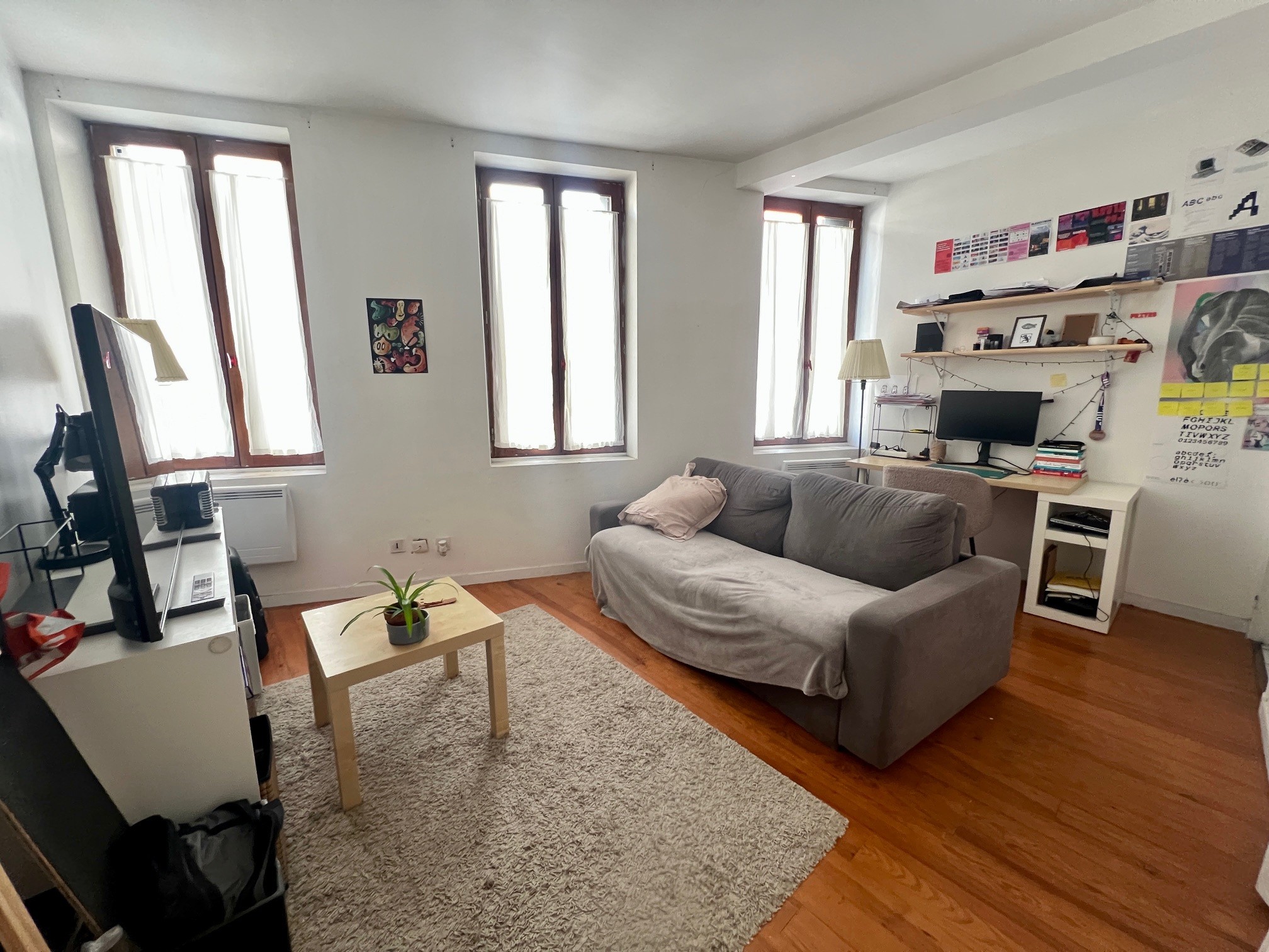 Appartement à vendre à Toulouse, 30 m², 2 pièces – photo 1 sur 6