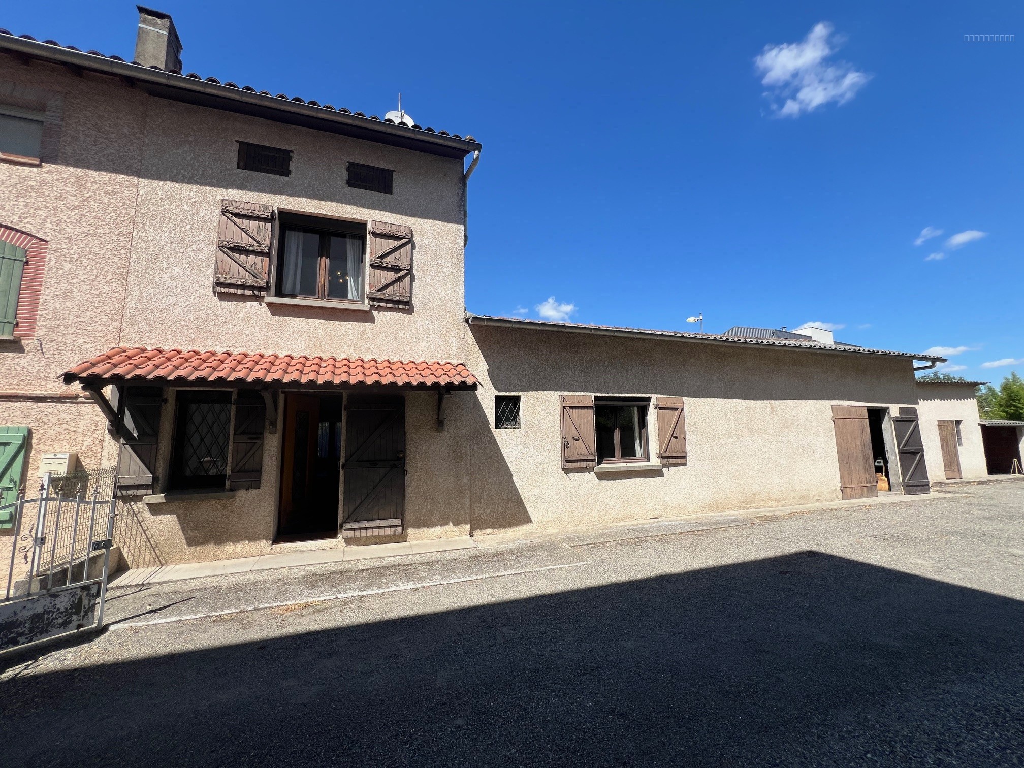 Maison à vendre à Toulouse, 135 m², 4 pièces – photo 1 sur 7
