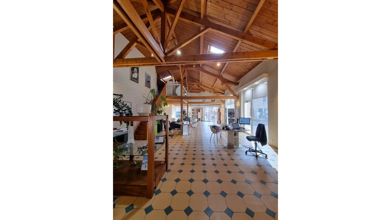 Maison à vendre à Paray le monial, 200 m², 2 pièces – photo 3 sur 9