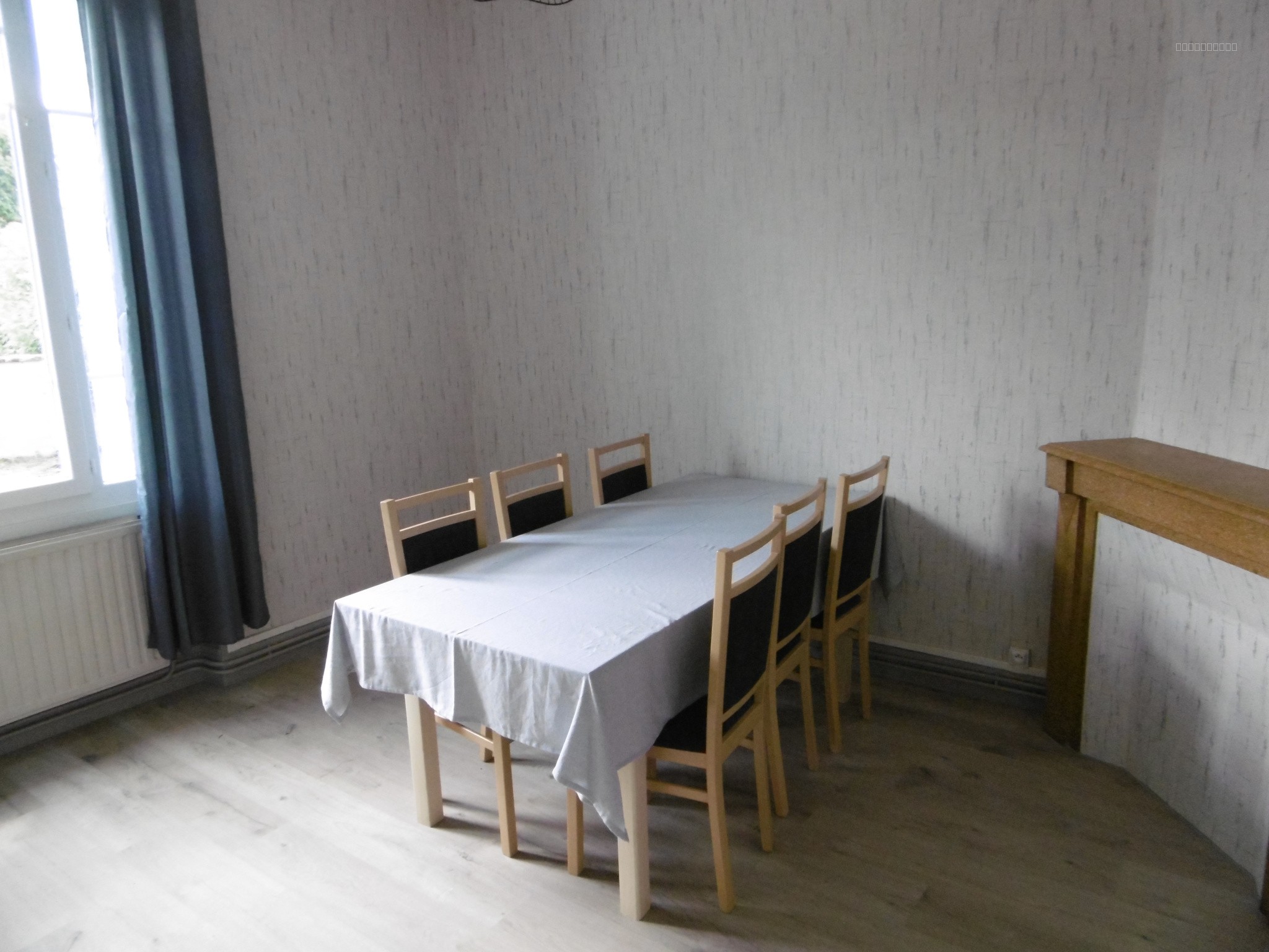 Bien immobilier à louer à Digoin, 67,34 m², 3 pièces – photo 3 sur 18