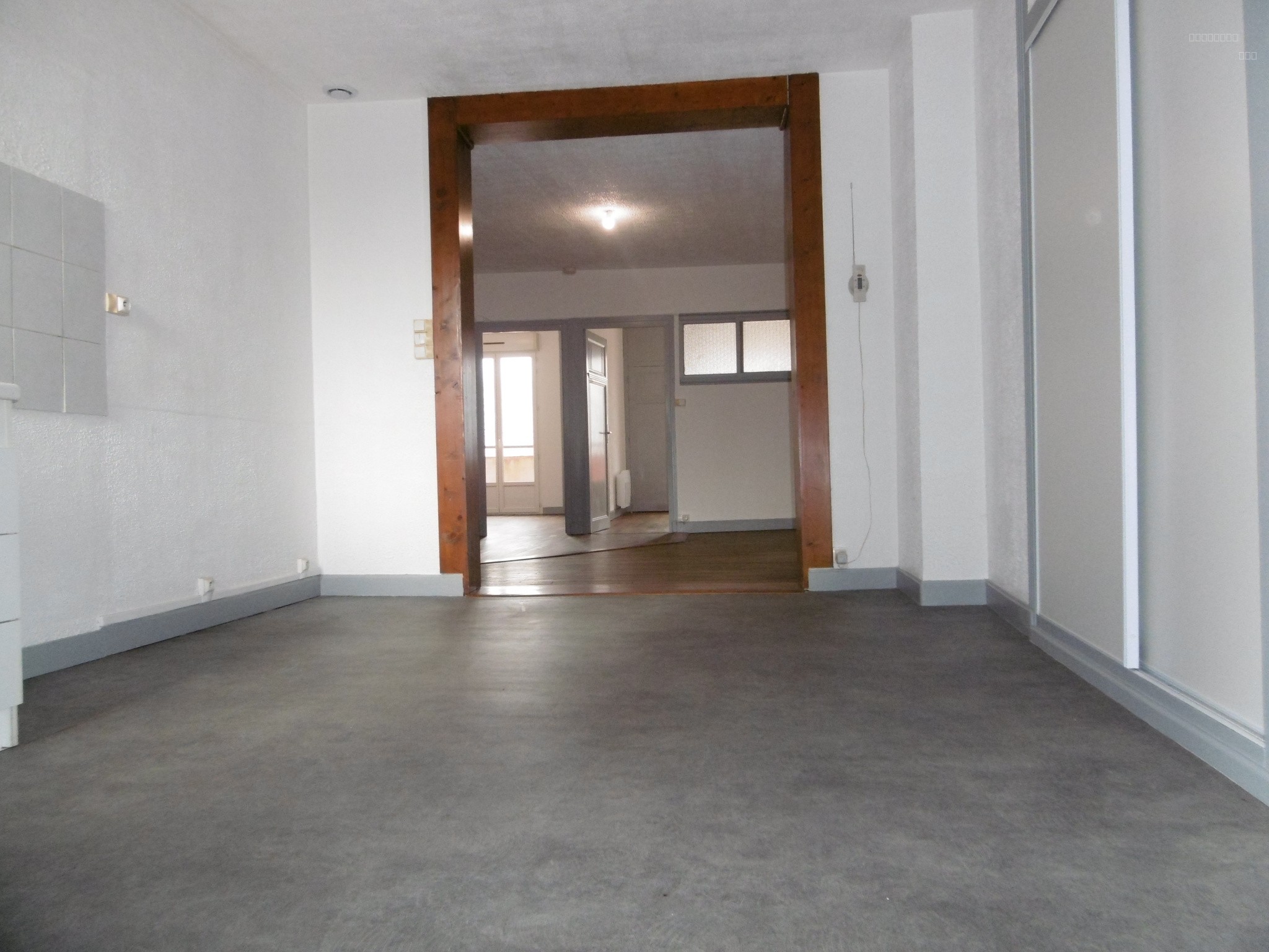 Appartement à louer à Digoin, 65,33 m², 3 pièces – photo 1 sur 8