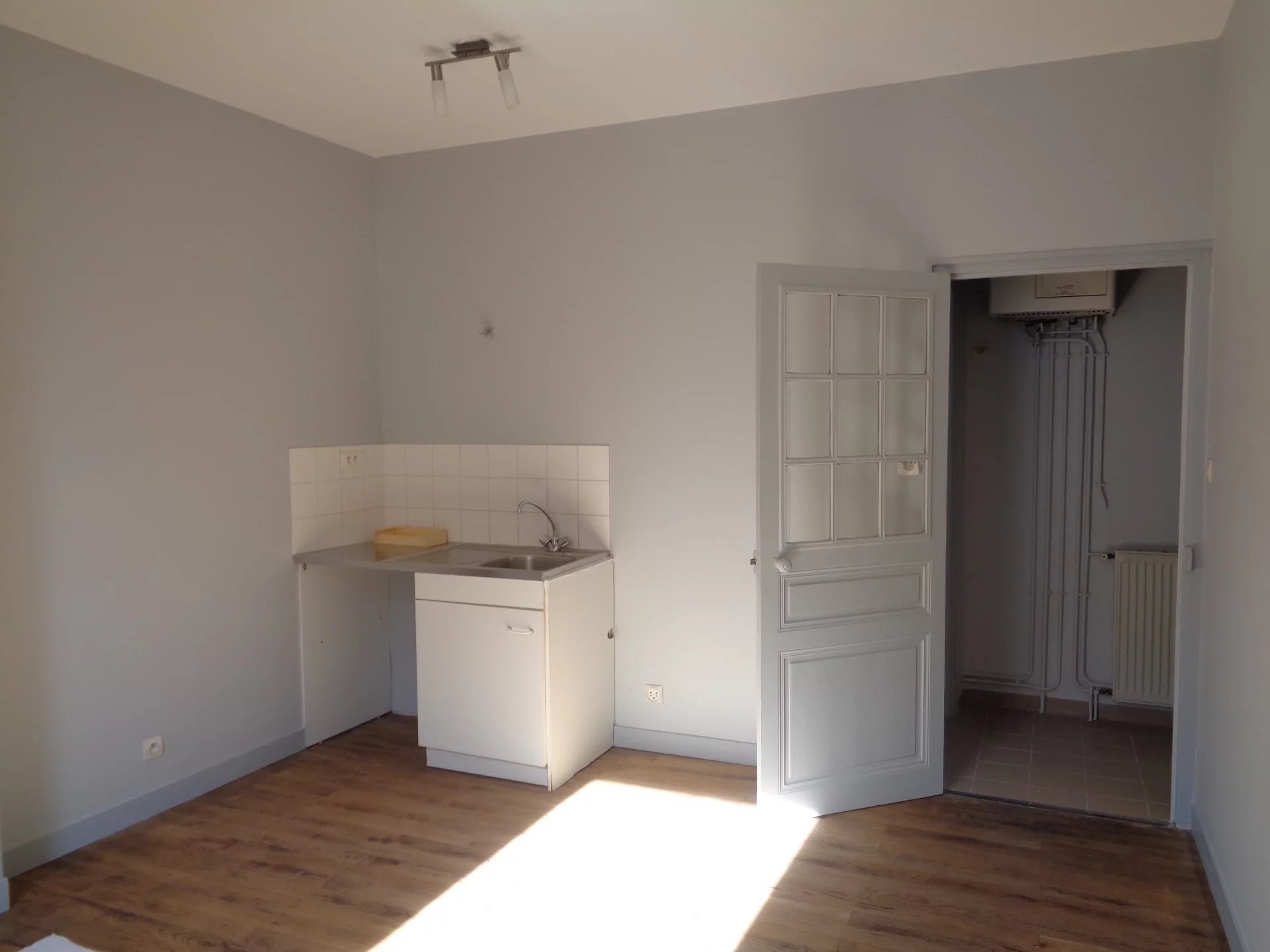Appartement à louer à Bourbon lancy, 47,75 m², 2 pièces – photo 2 sur 10