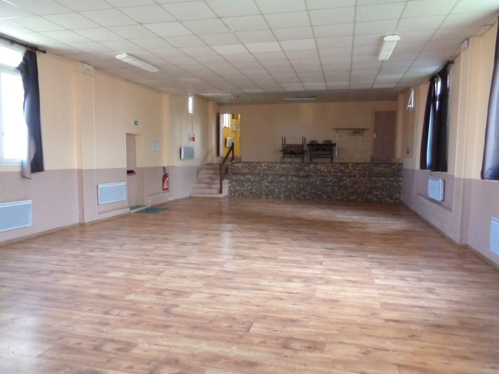 Bien immobilier à vendre à St agnan, 170 m² – photo 2 sur 7