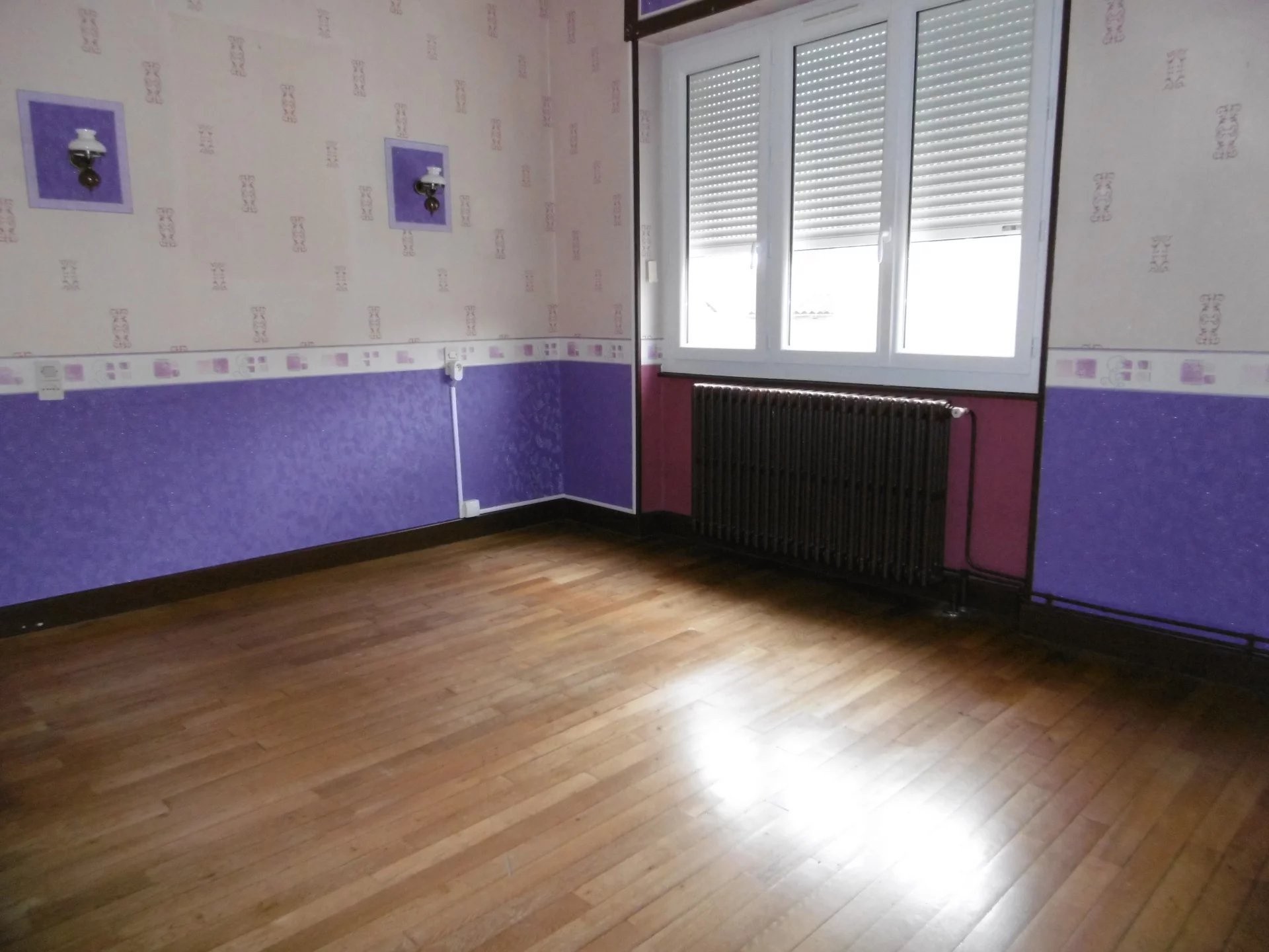 Appartement à louer à Digoin, 80,68 m², 3 pièces – photo 2 sur 13