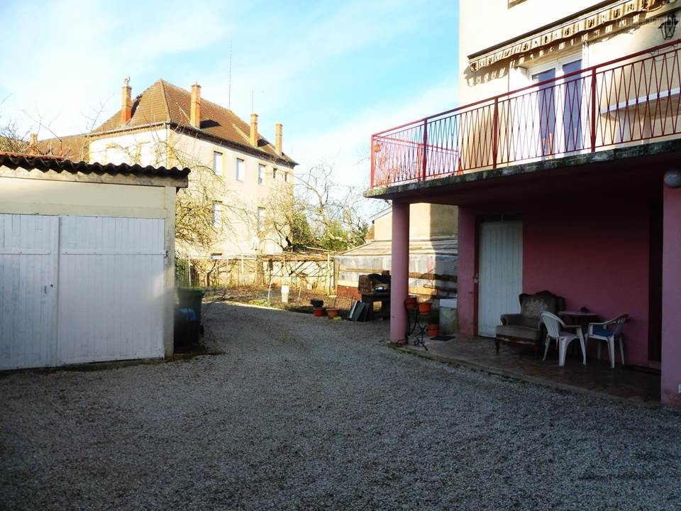 Maison à vendre à Digoin, 90 m², 5 pièces – photo 1 sur 17