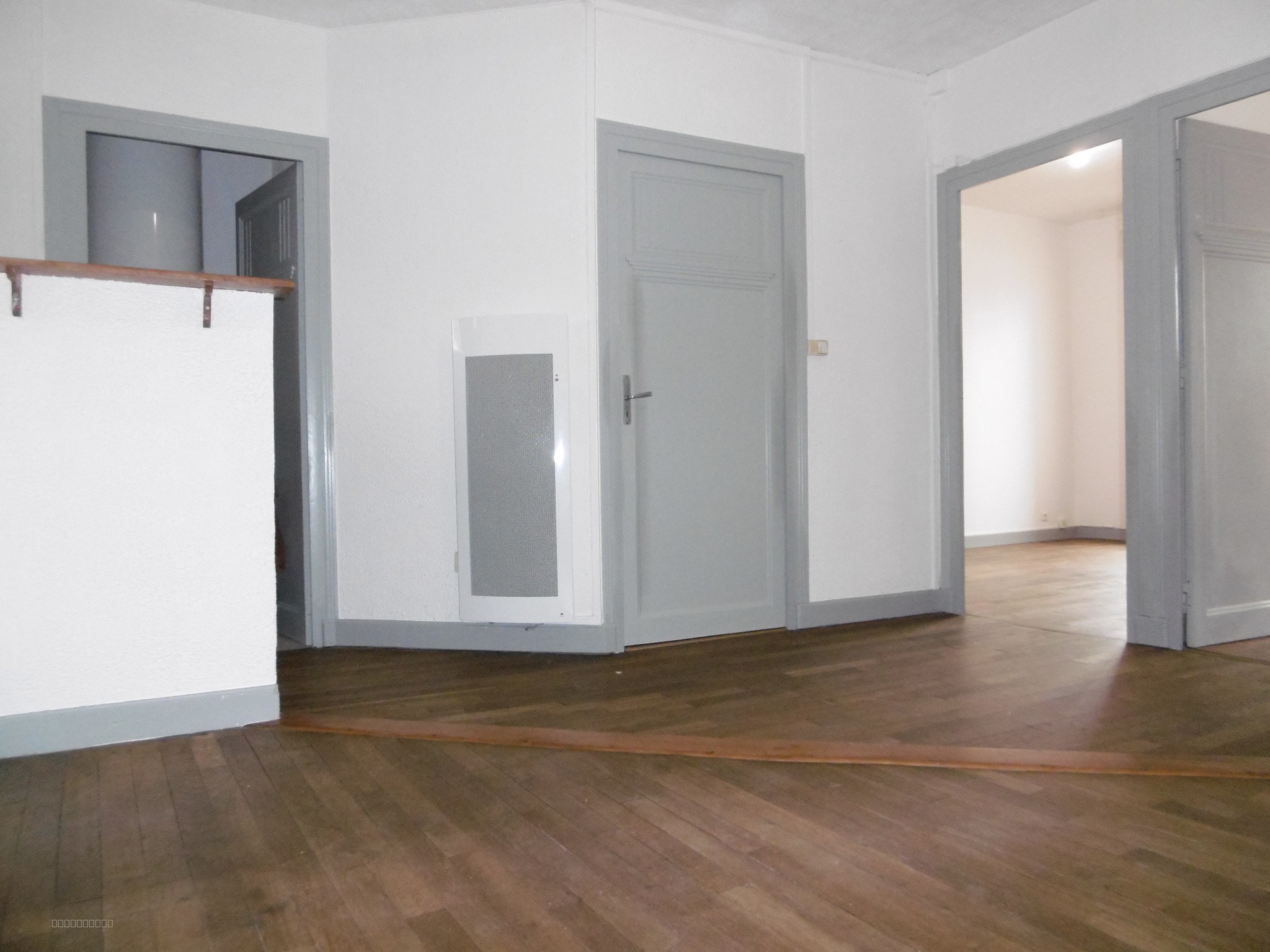 Appartement à louer à Digoin, 65,33 m², 3 pièces – photo 2 sur 8