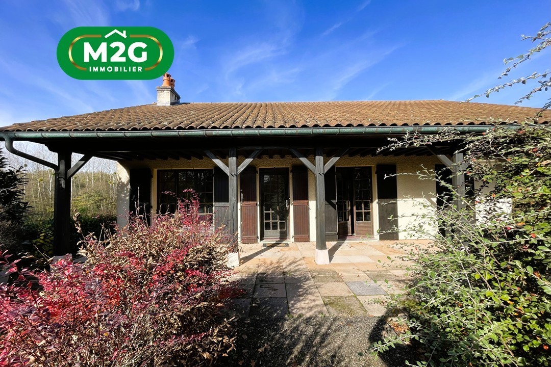 Maison à vendre à St yan, 120 m², 5 pièces – photo 1 sur 17