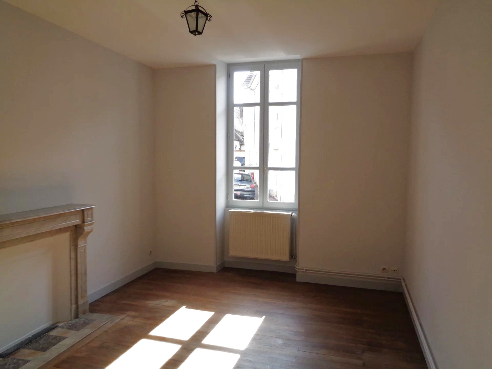 Appartement à louer à Bourbon lancy, 47,75 m², 2 pièces – photo 3 sur 10