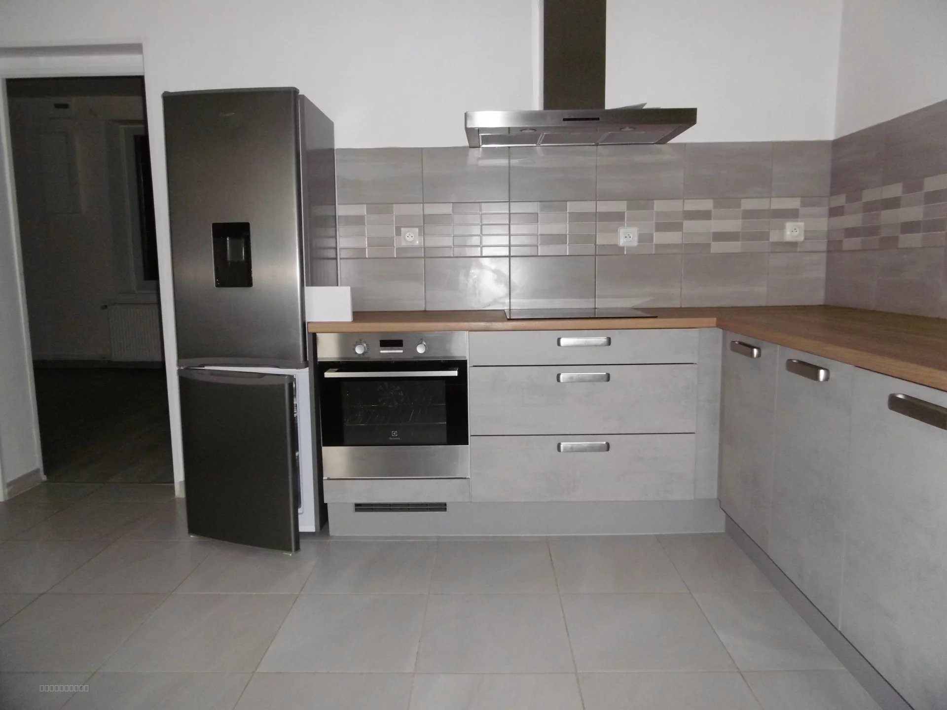 Appartement à vendre à Digoin, 51 m² – photo 2 sur 7