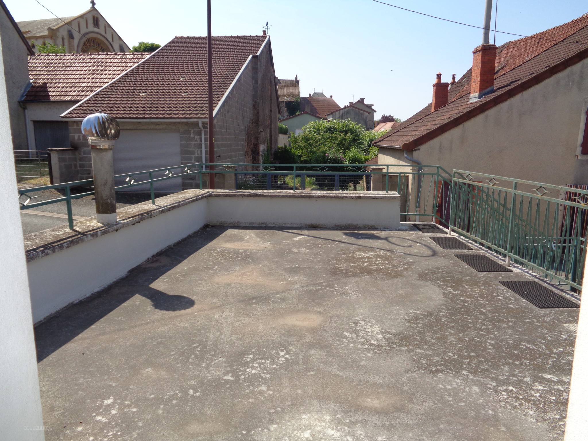 COMMUNE DE SAINT AGNAN — photo 2