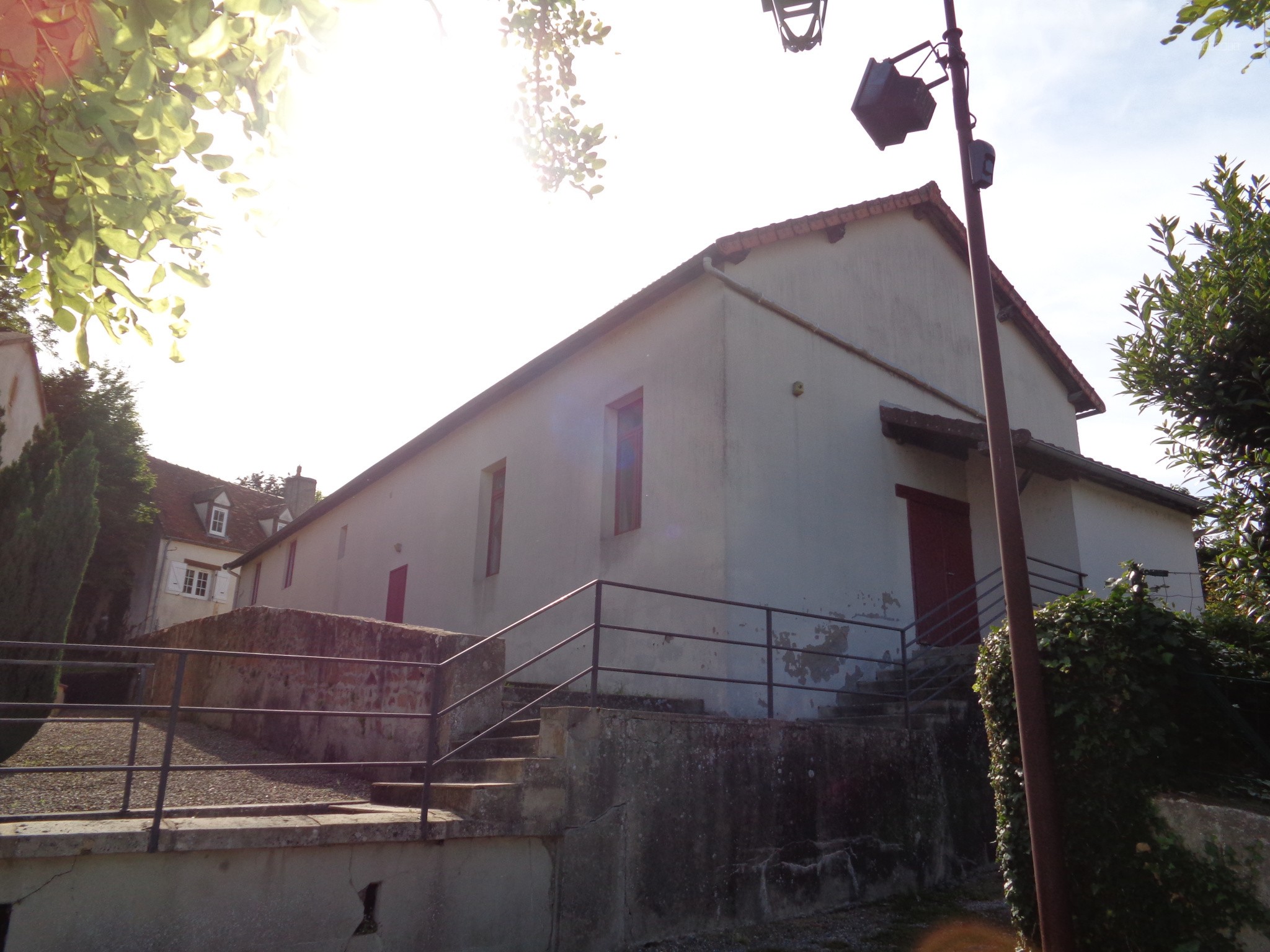 Bien immobilier à vendre à St agnan, 170 m² – photo 1 sur 7