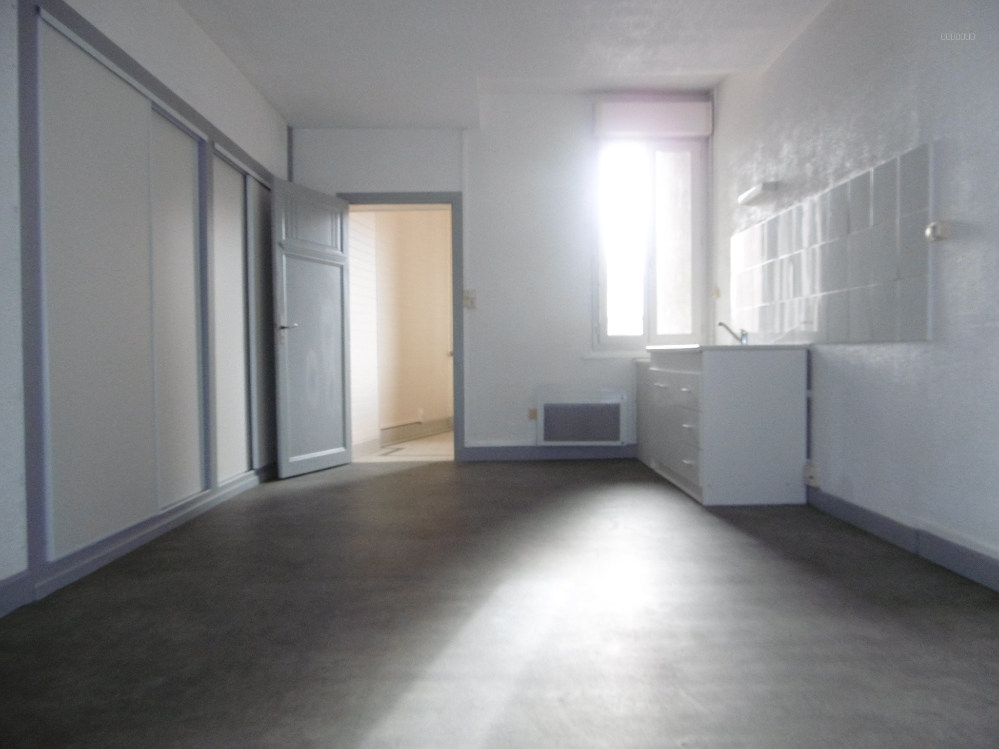 Appartement à louer à Digoin, 65,33 m², 3 pièces – photo 3 sur 8