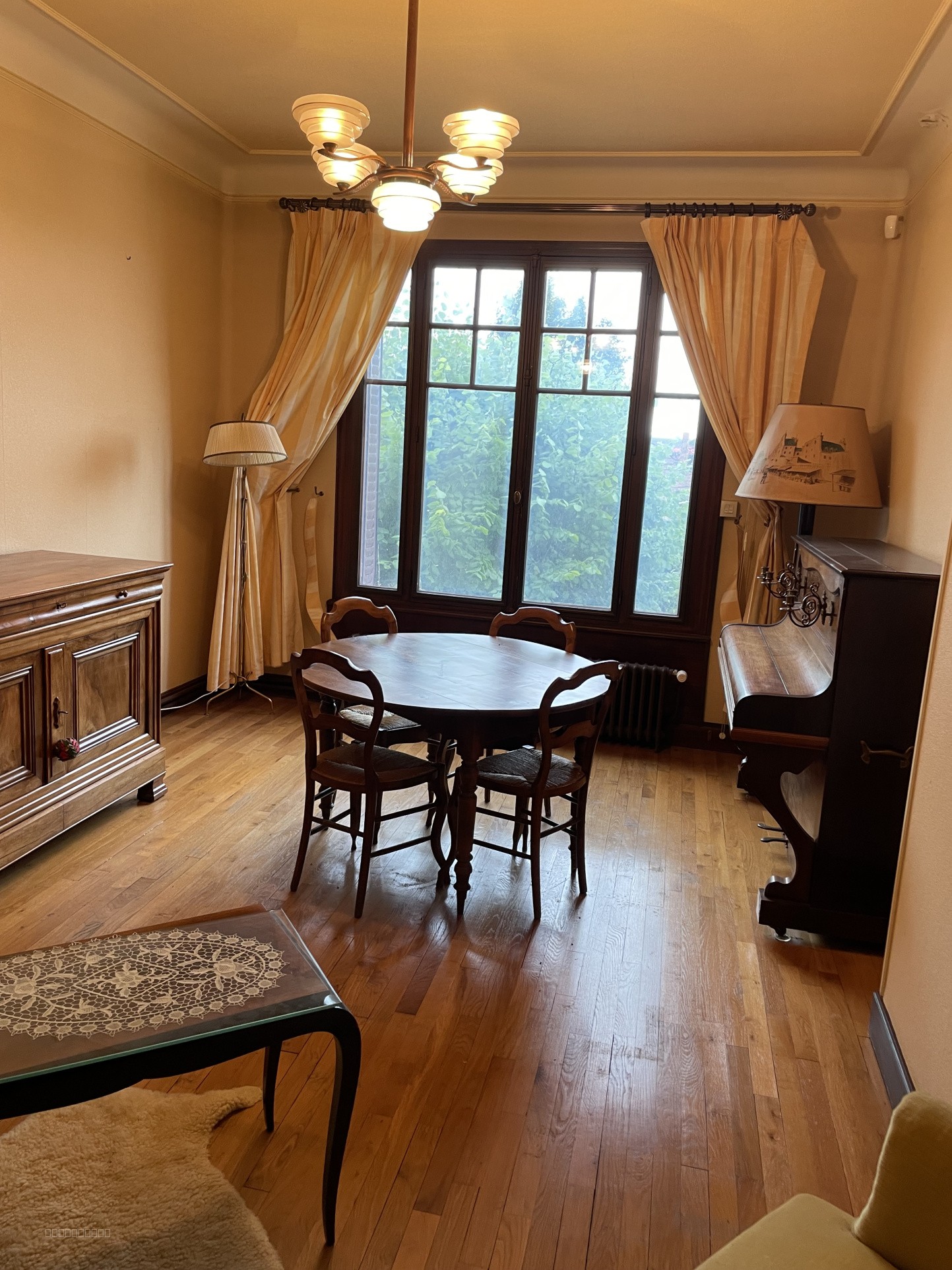 Maison à vendre à St yan, 166,52 m², 6 pièces – photo 2 sur 10