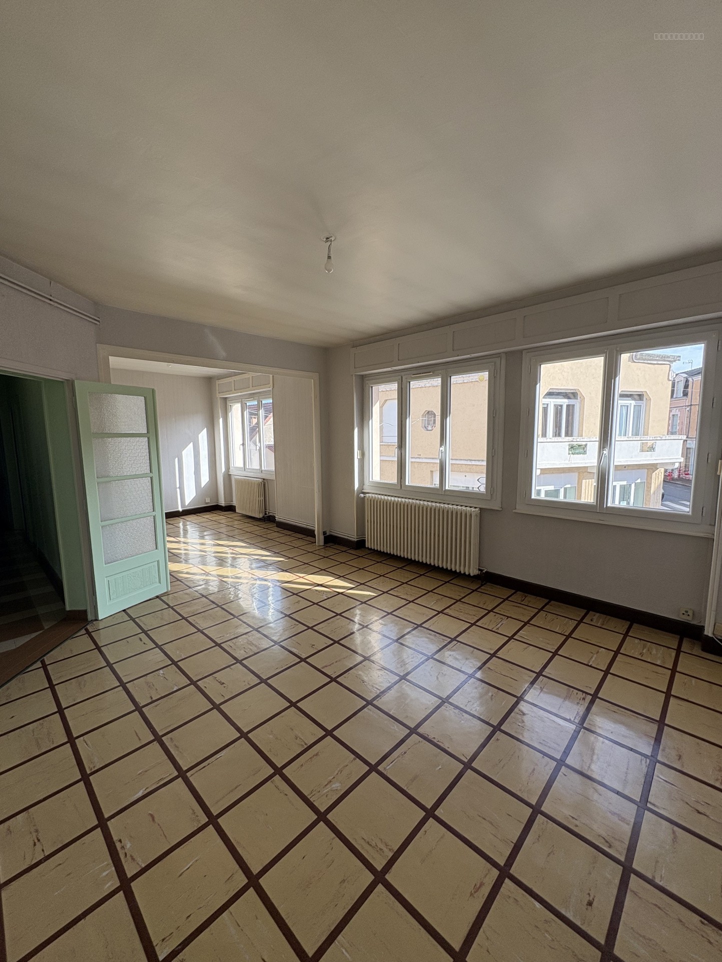 Appartement à louer à Digoin, 80,68 m², 3 pièces – photo 1 sur 13