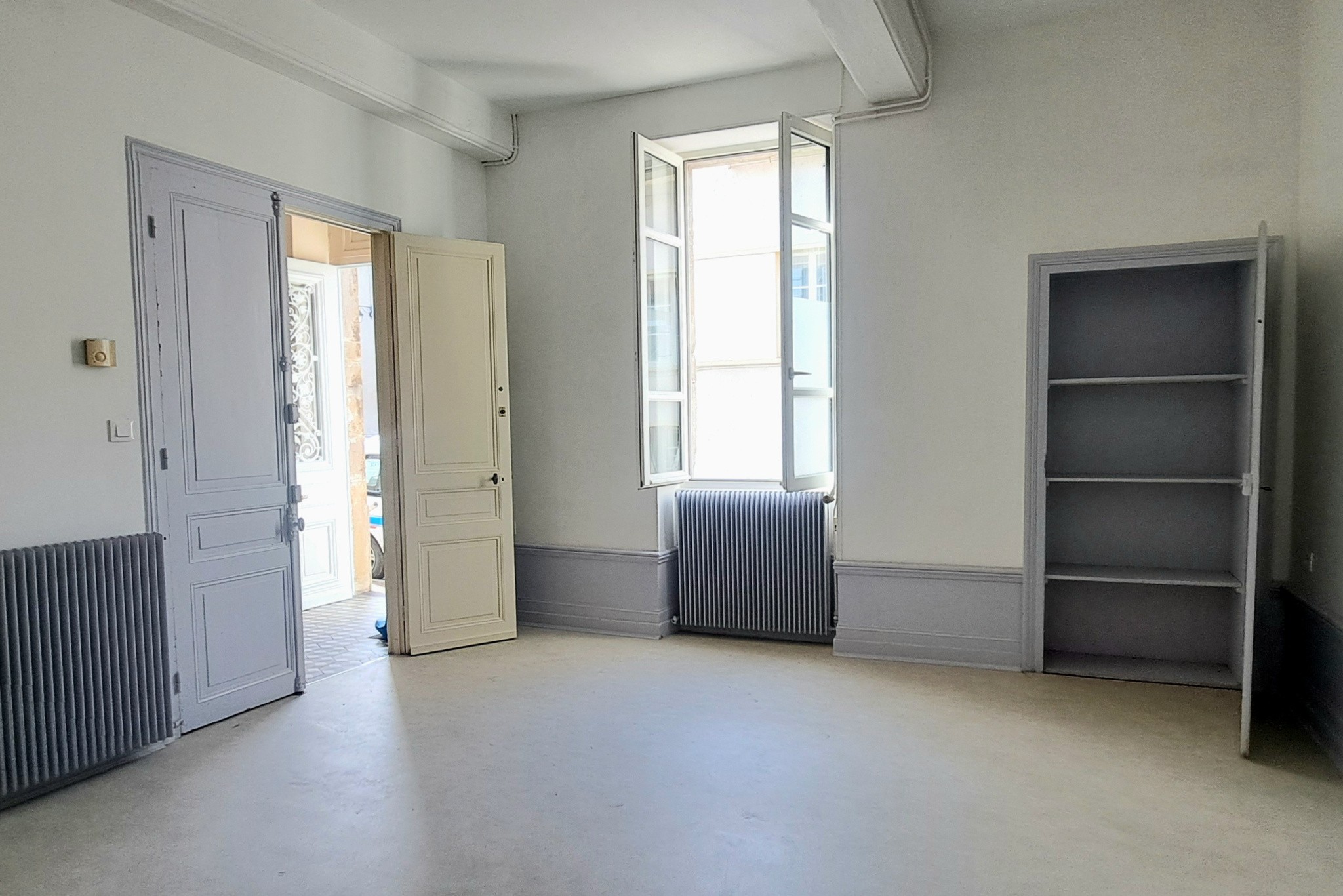 Appartement à louer à Bourbon lancy, 38,75 m², 2 pièces – photo 2 sur 11