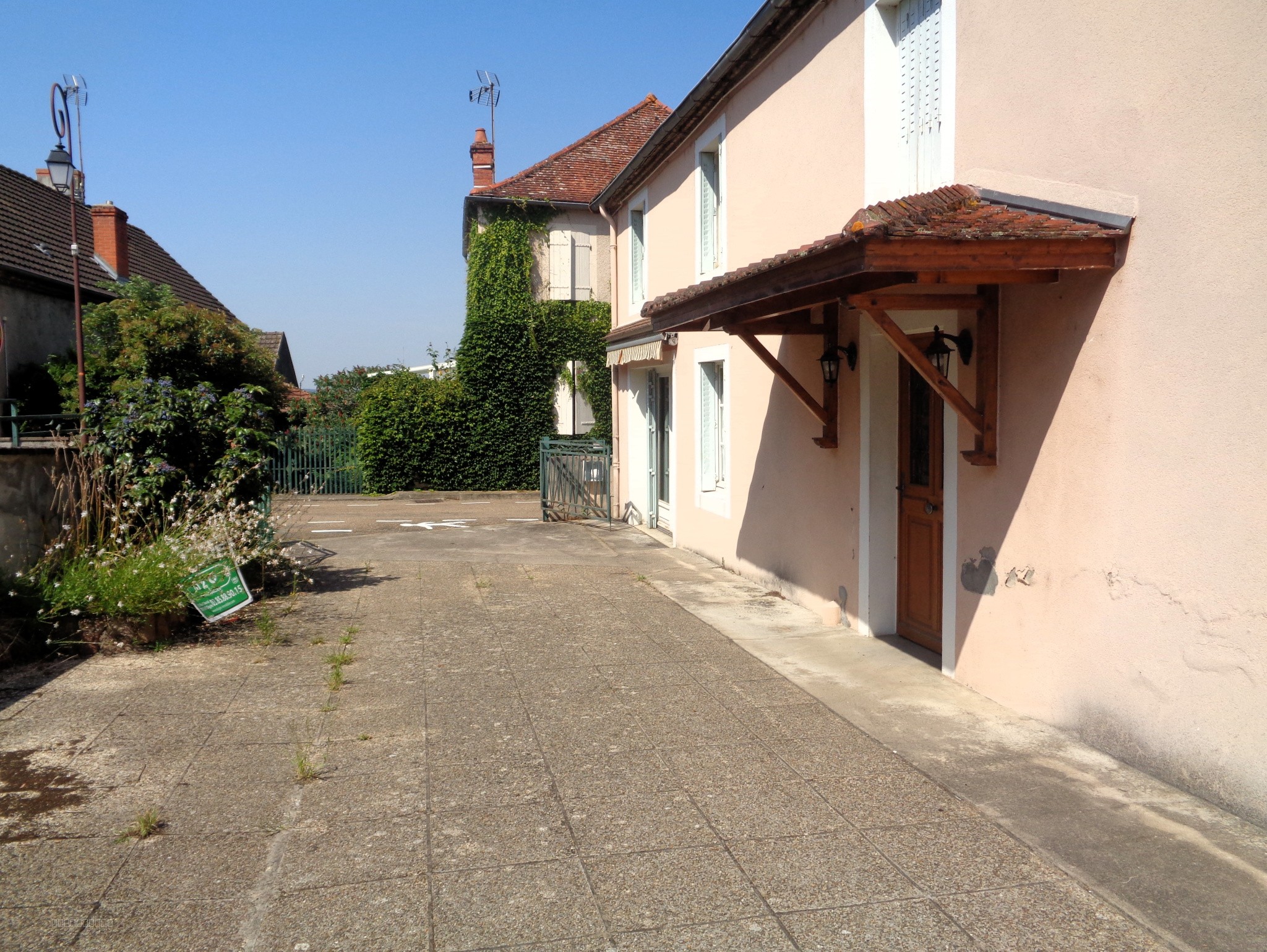 COMMUNE DE SAINT AGNAN — photo 10
