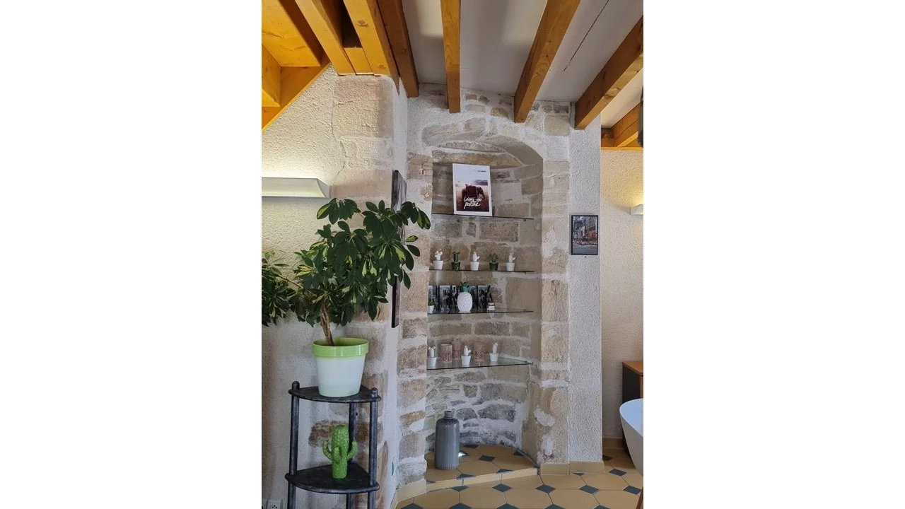 Maison à vendre à Paray le monial, 200 m², 2 pièces – photo 2 sur 9