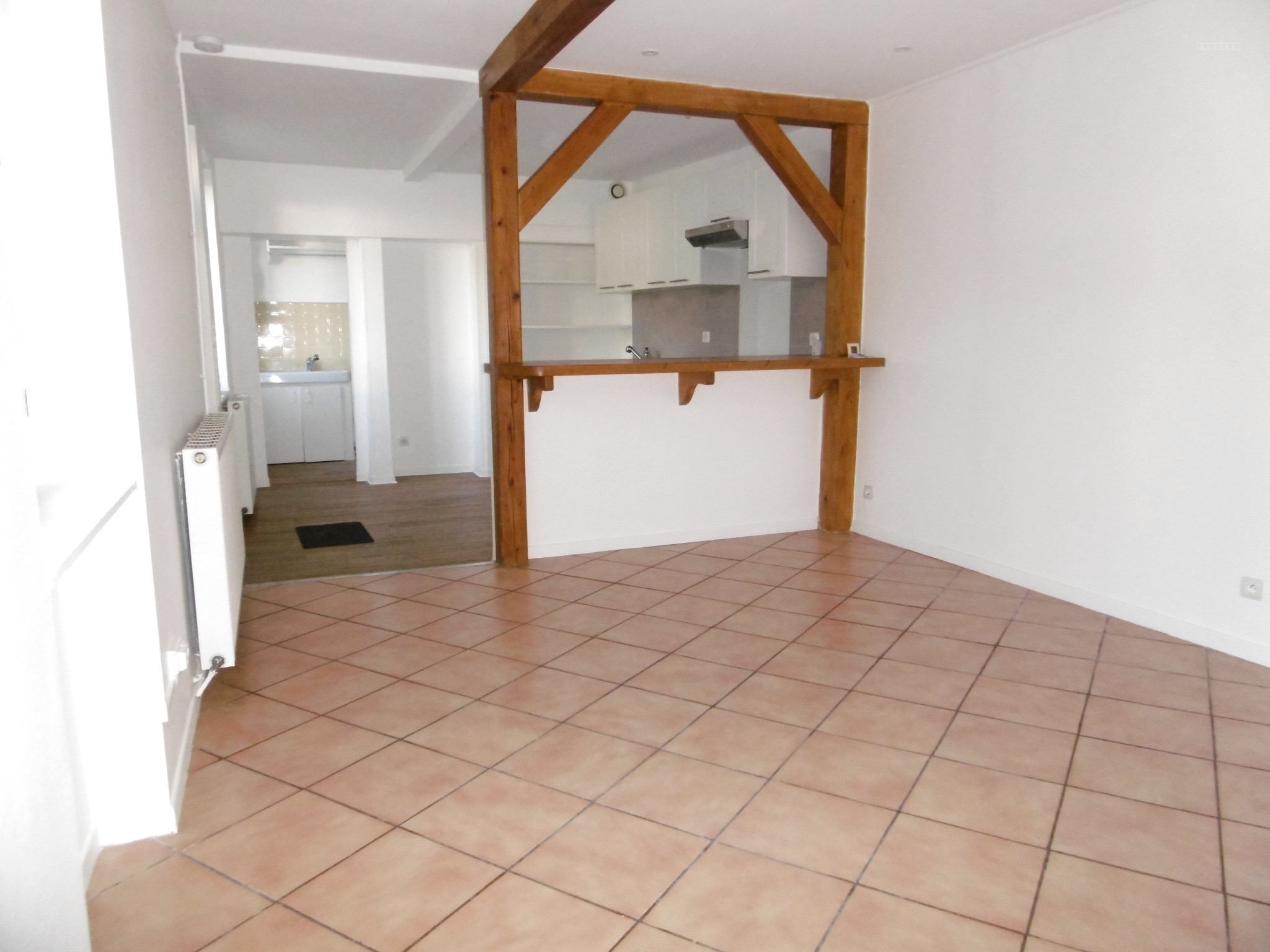 Maison à louer à Digoin, 70,17 m², 3 pièces – photo 1 sur 10