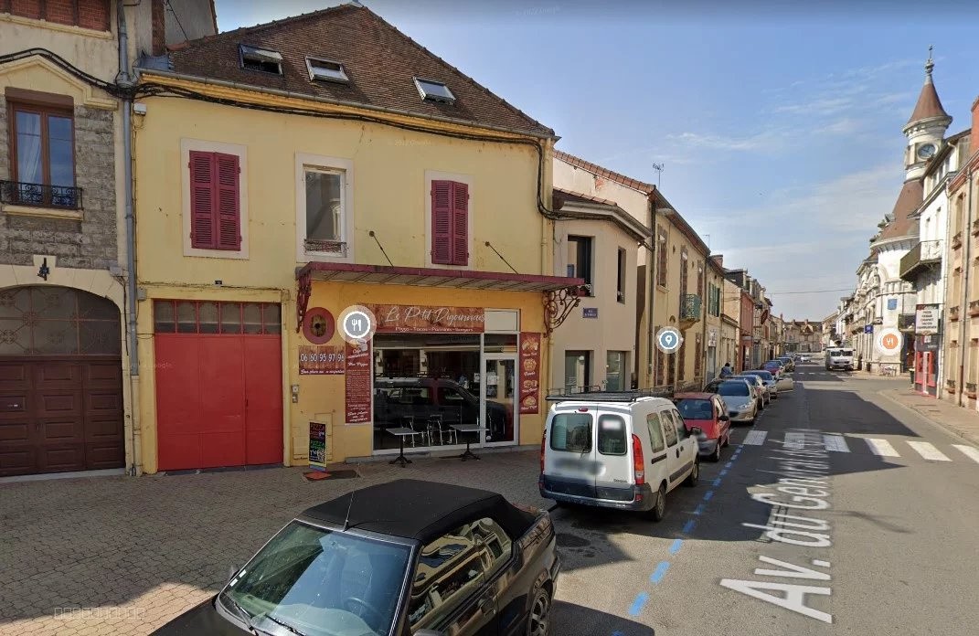 Local commercial à louer à Digoin, 70 m² – photo 2 sur 7