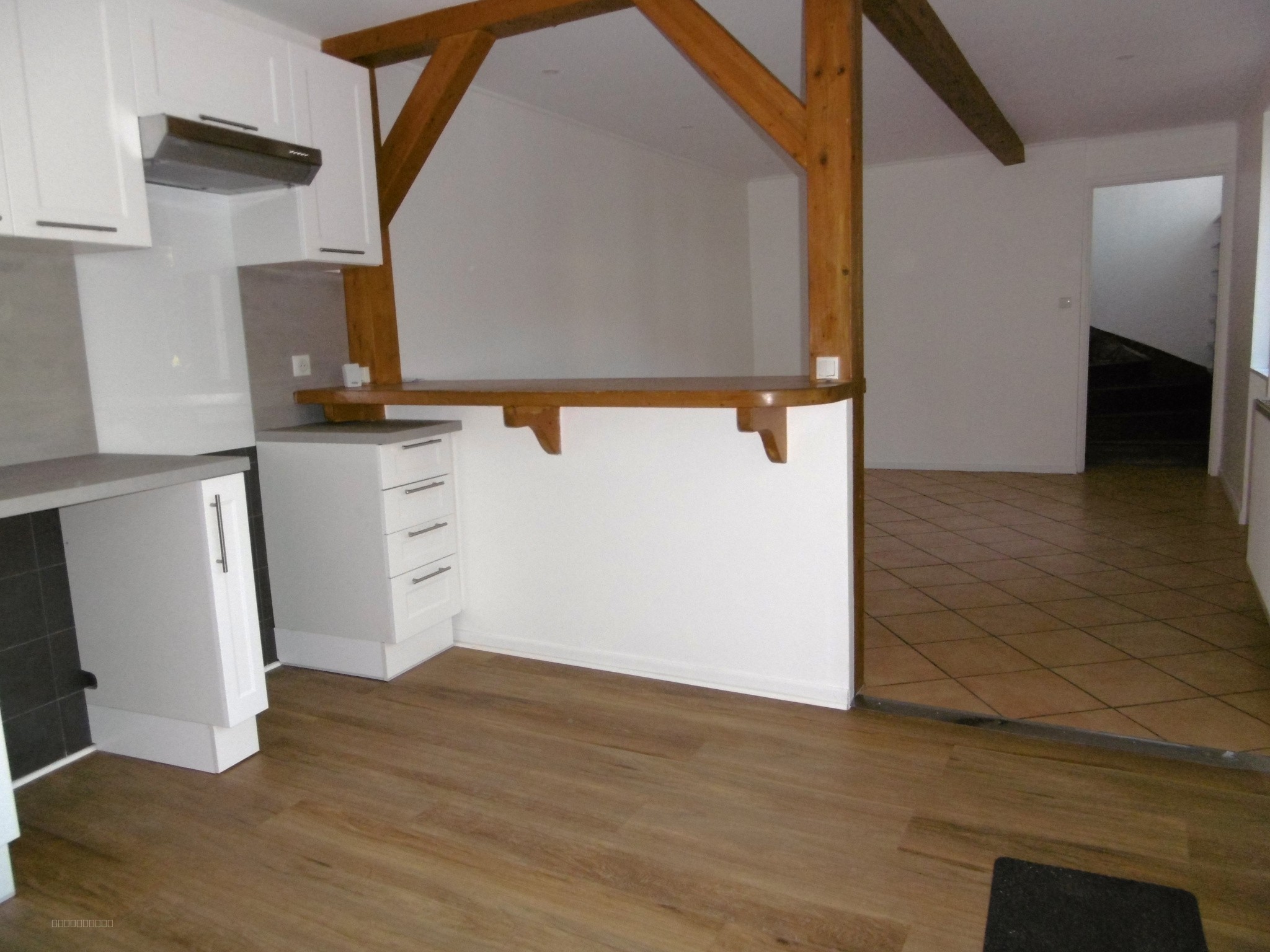 Maison à louer à Digoin, 70,17 m², 3 pièces – photo 2 sur 10