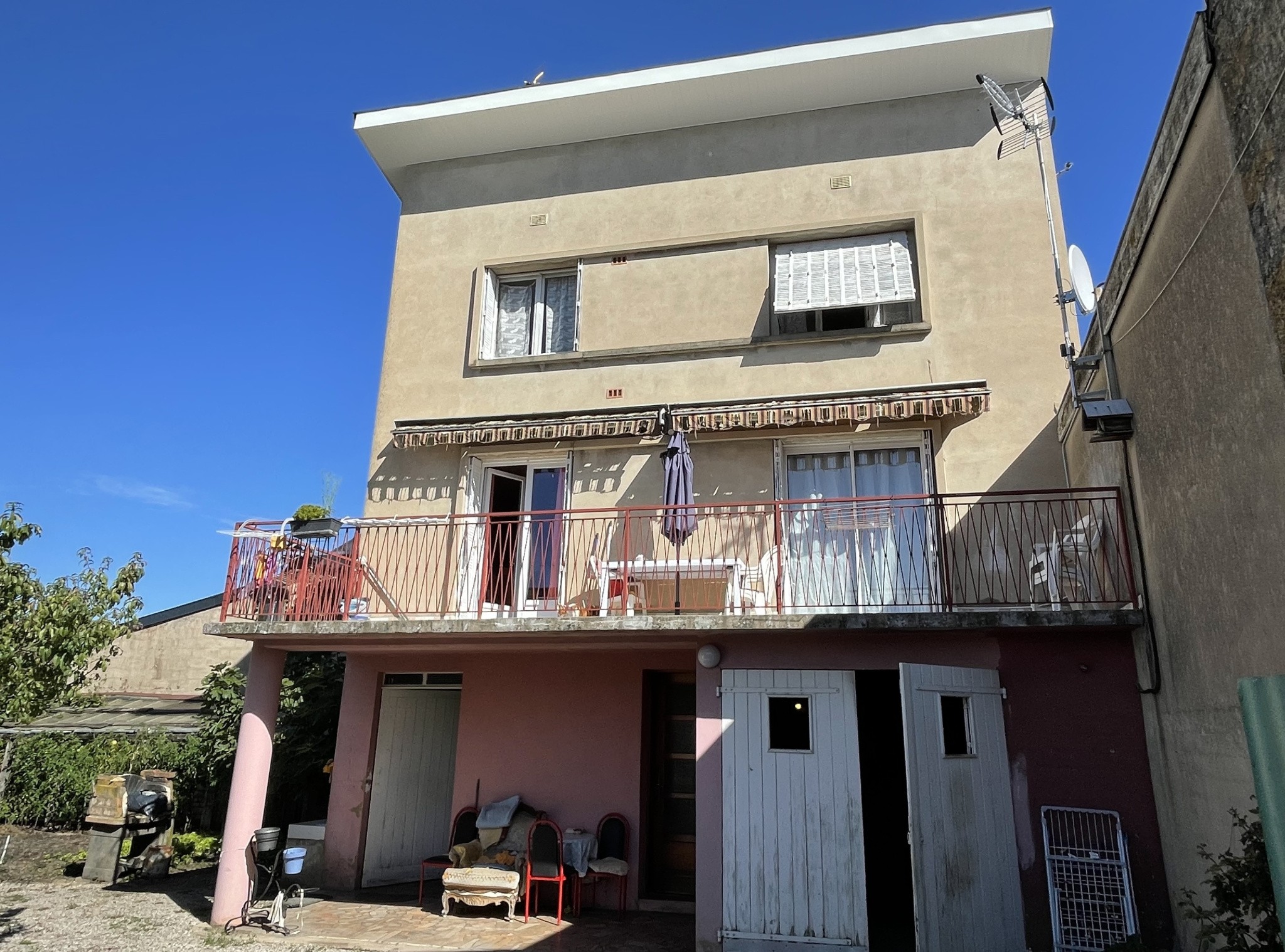 Maison à vendre à Digoin, 90 m², 5 pièces – photo 2 sur 17