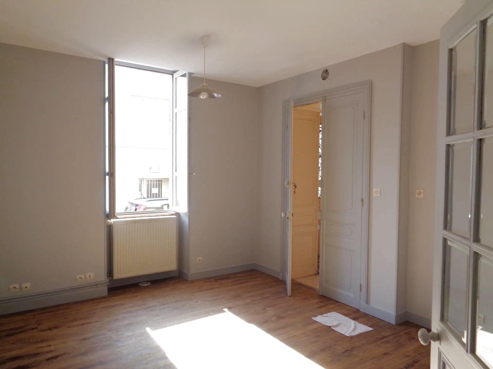 Appartement à louer à Bourbon lancy, 47,75 m², 2 pièces – photo 1 sur 10