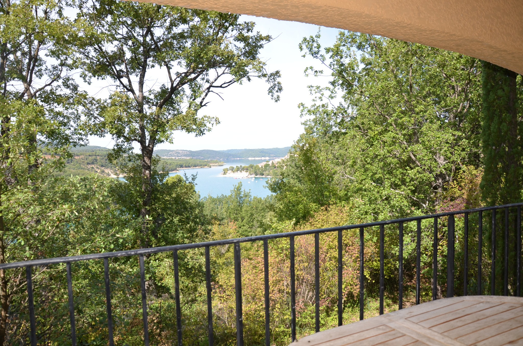 Villa à vendre à Bauduen, 810 m², 8 pièces – photo 3 sur 20