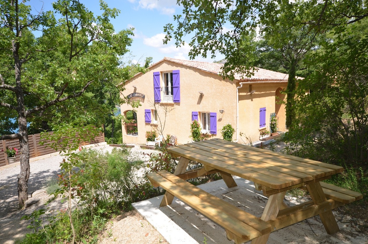 Appartement à vendre à Bauduen, 810 m², 3 pièces – photo 3 sur 17