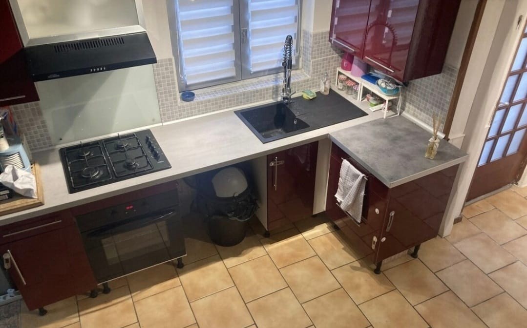 Appartement à vendre à Nogent sur oise, 41 m², 2 pièces – photo 2 sur 3