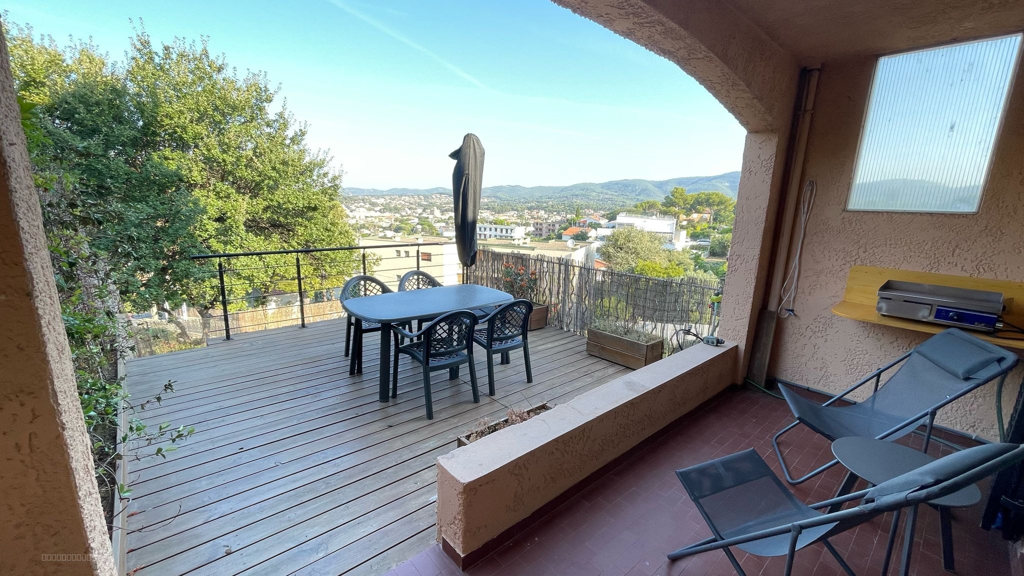 Appartement à vendre à Six fours les plages, 41,27 m², 2 pièces – photo 2 sur 7