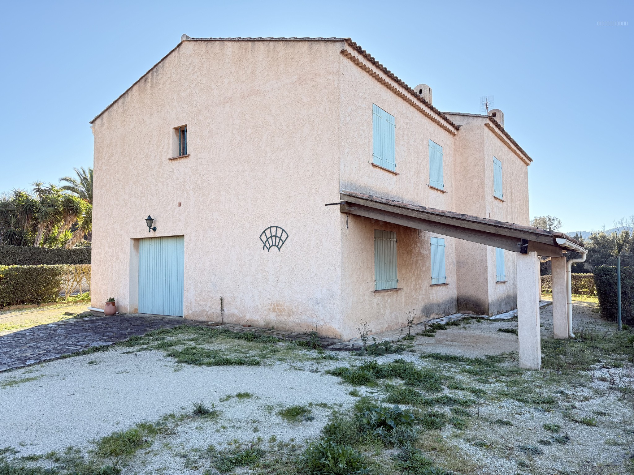 Maison à vendre à Six fours les plages, 211,17 m², 9 pièces – photo 3 sur 10