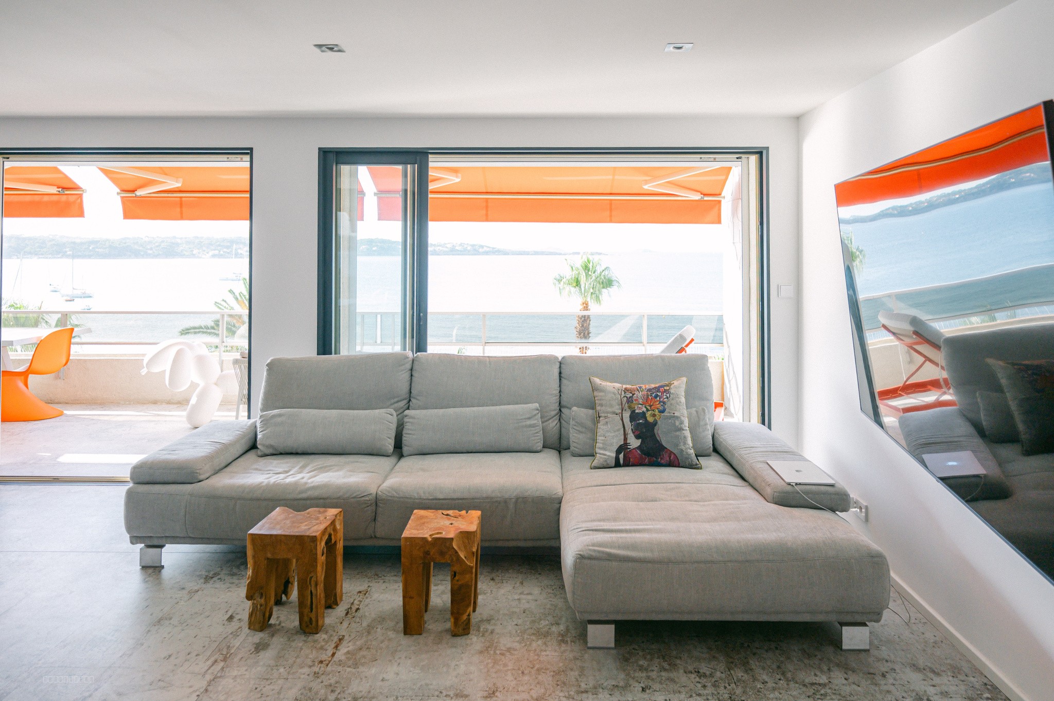 Appartement à vendre à Bandol, 128 m², 3 pièces – photo 2 sur 10
