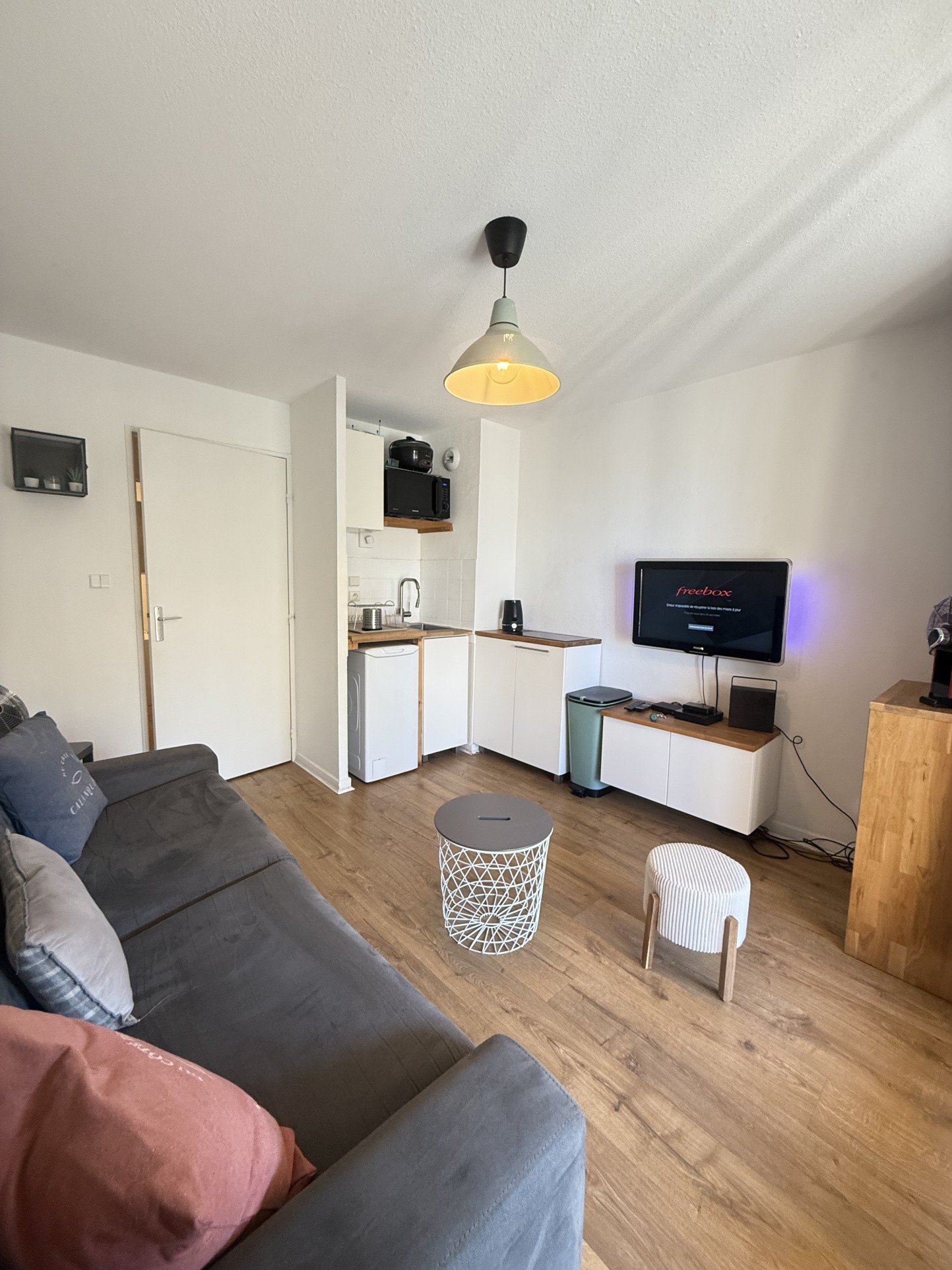 Appartement à vendre à Bandol, 23,42 m², 2 pièces – photo 3 sur 9