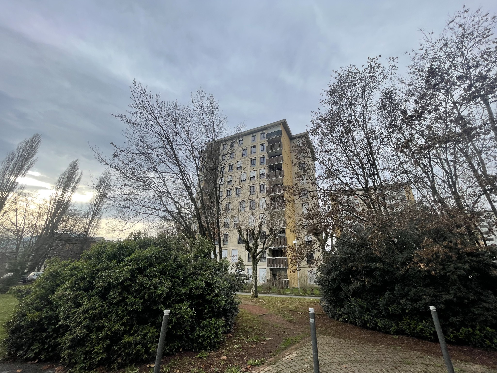 Appartement à vendre à Barby, 101 m², 4 pièces – photo 1 sur 4