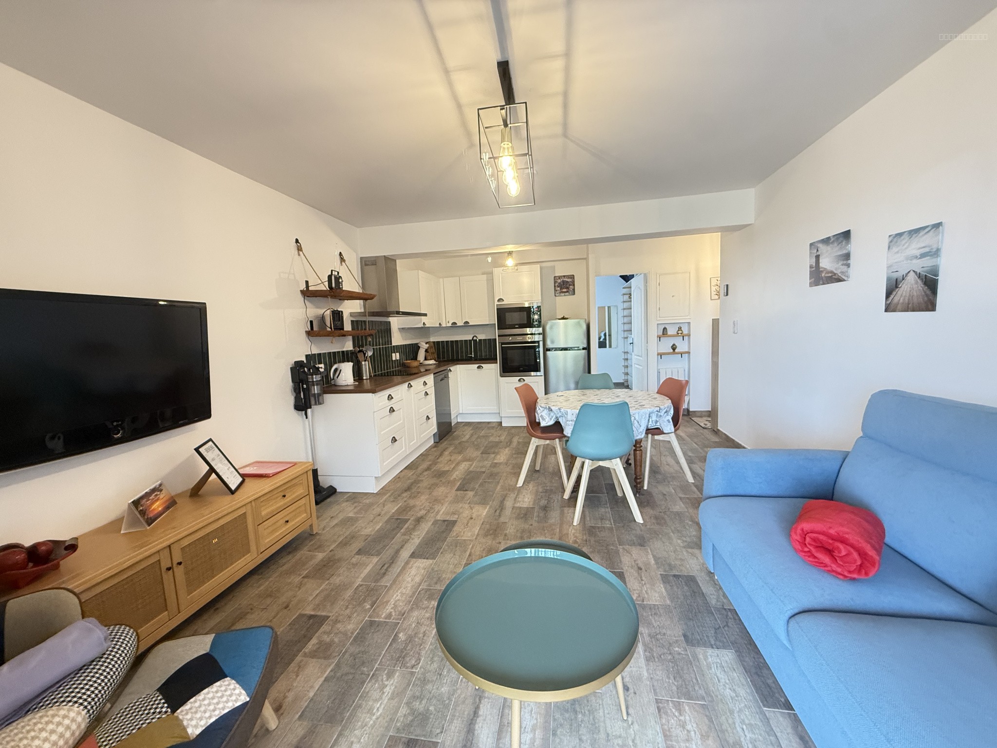 Appartement à vendre à Six fours les plages, 41,27 m², 2 pièces – photo 3 sur 7