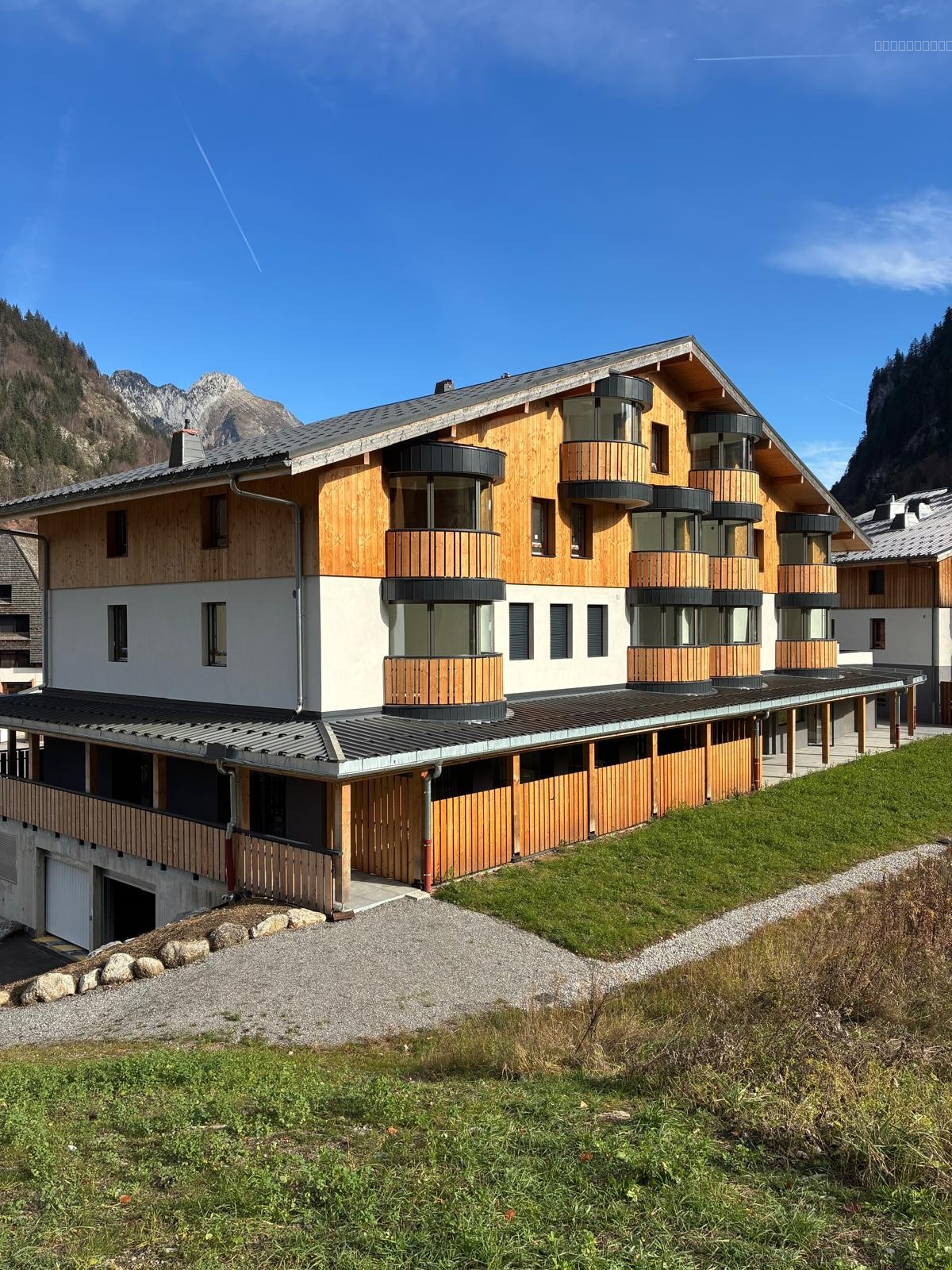 Appartement à vendre à Abondance, 30,4 m², 4 pièces – photo 1 sur 7