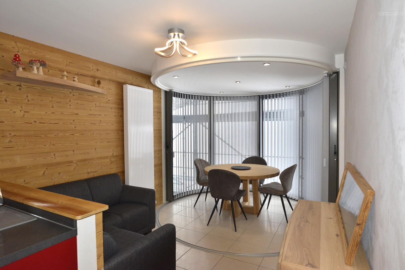 Appartement à vendre à Abondance, 30,4 m², 4 pièces – photo 3 sur 7