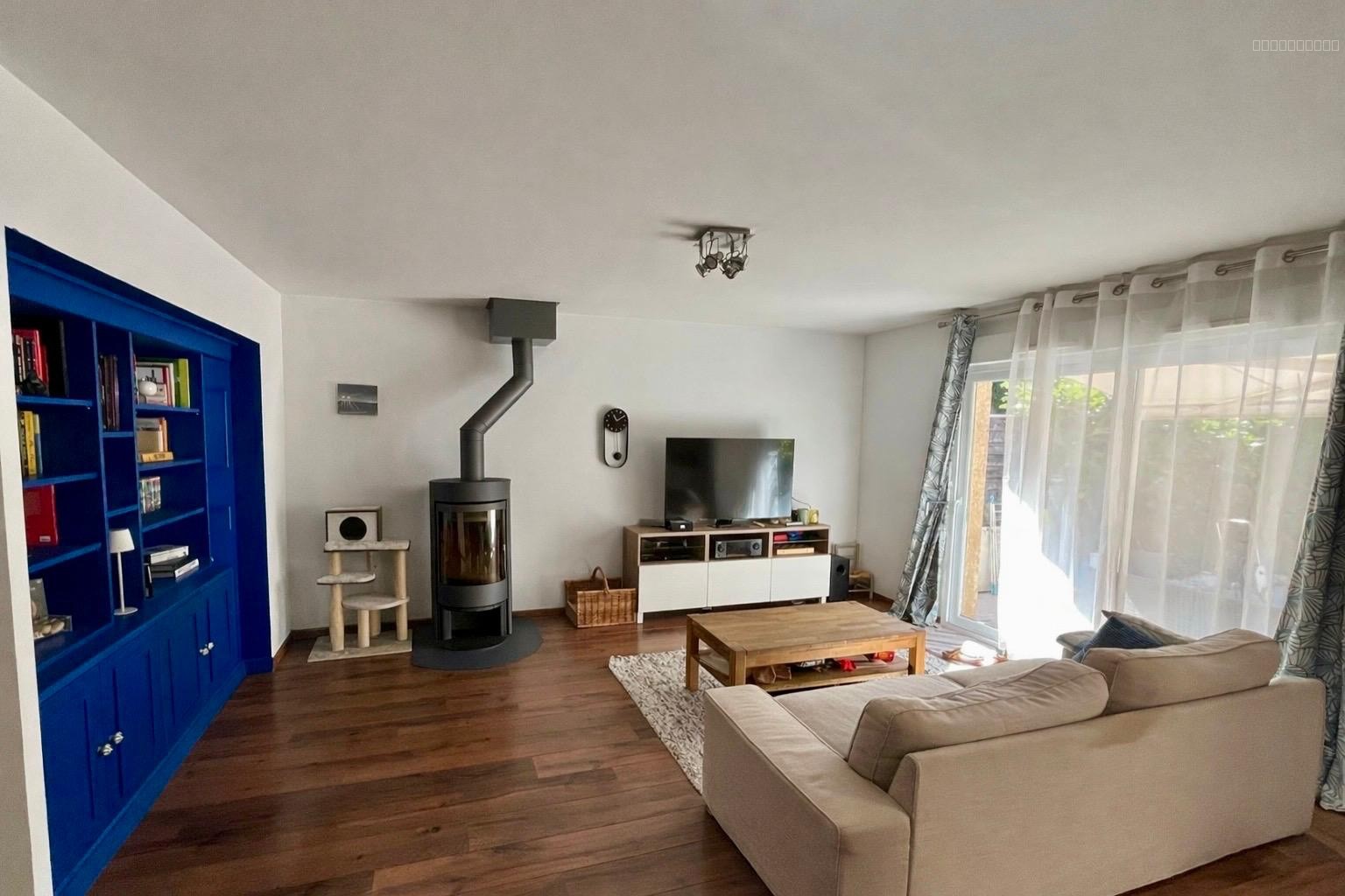 Maison à vendre à Archamps, 135 m², 5 pièces – photo 1 sur 9