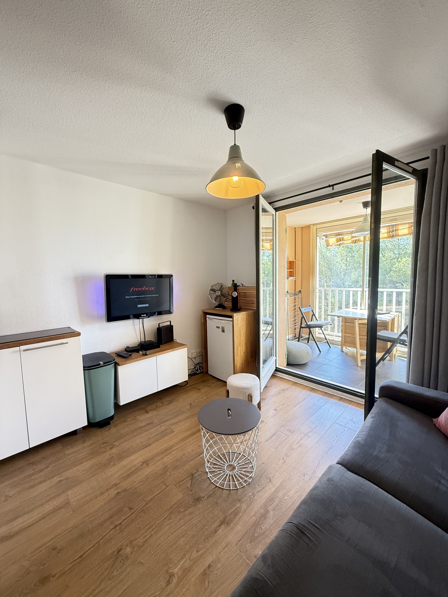 Appartement à vendre à Bandol, 23,42 m², 2 pièces – photo 2 sur 9