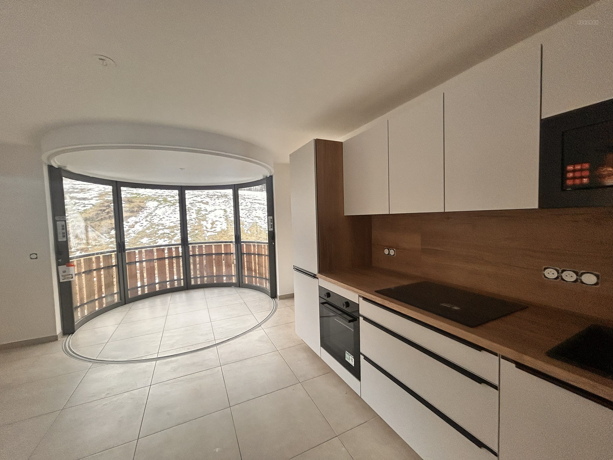 Appartement à vendre à Abondance, 510 m², 3 pièces – photo 1 sur 7