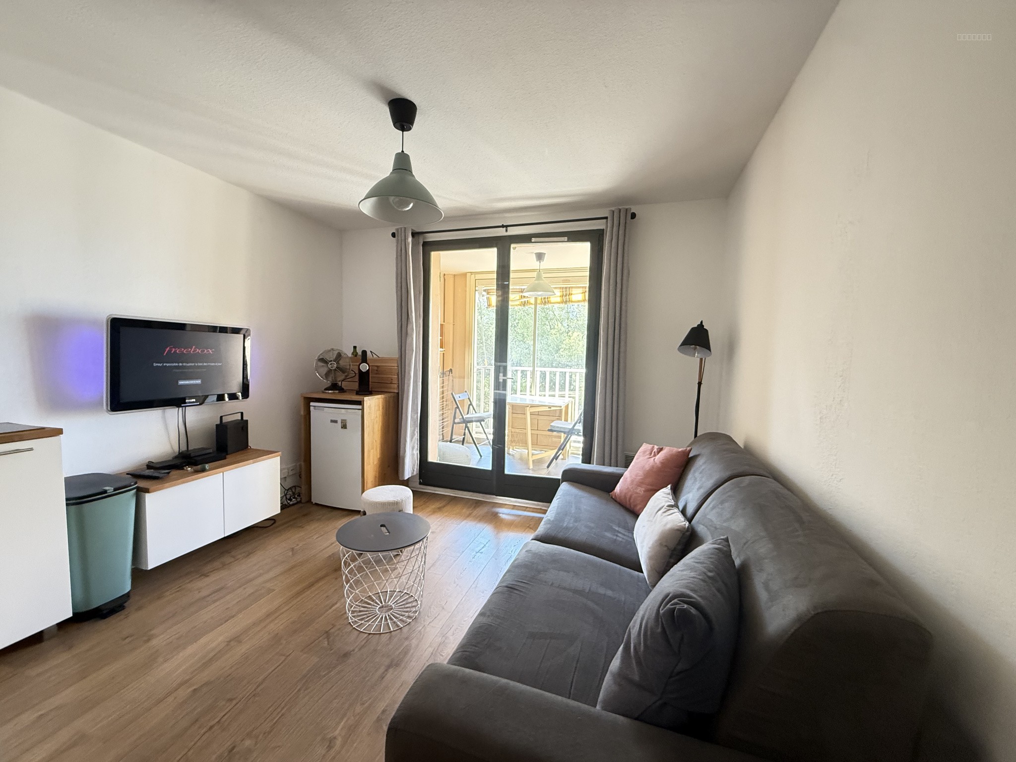 Appartement à vendre à Bandol, 23,42 m², 2 pièces – photo 1 sur 9