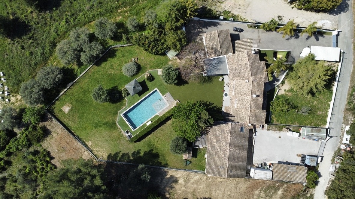 Villa à vendre à Sanary sur mer, 410 m², 6 pièces – photo 3 sur 6