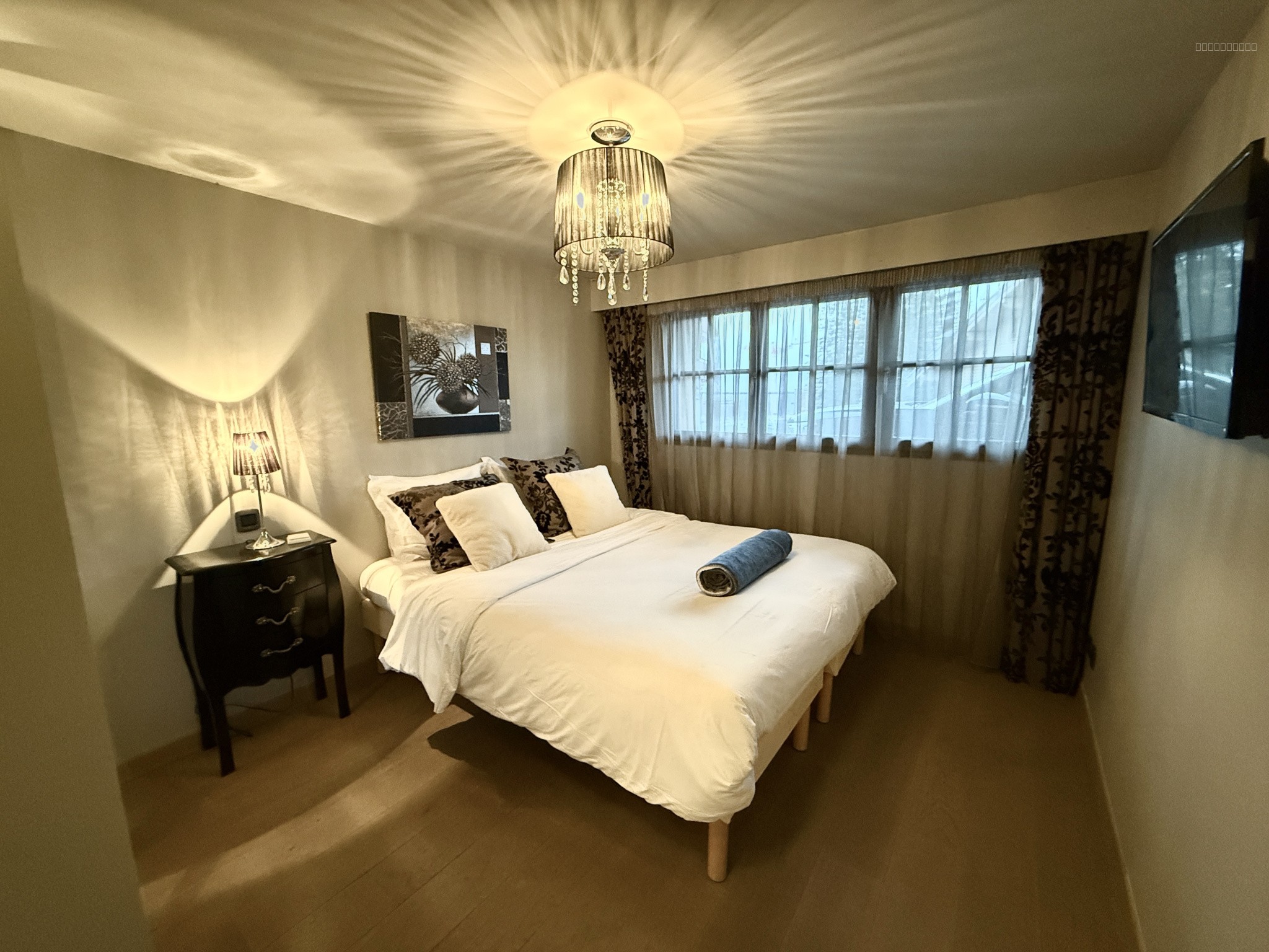 Bien immobilier à vendre à Courchevel, 88 m², 3 pièces – photo 3 sur 5