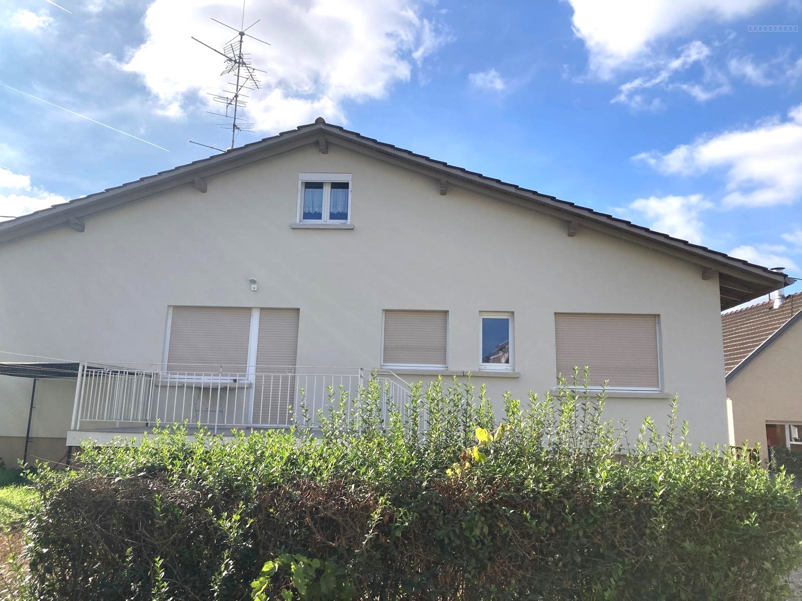 Maison à vendre à Habsheim, 120 m², 7 pièces – photo 3 sur 8