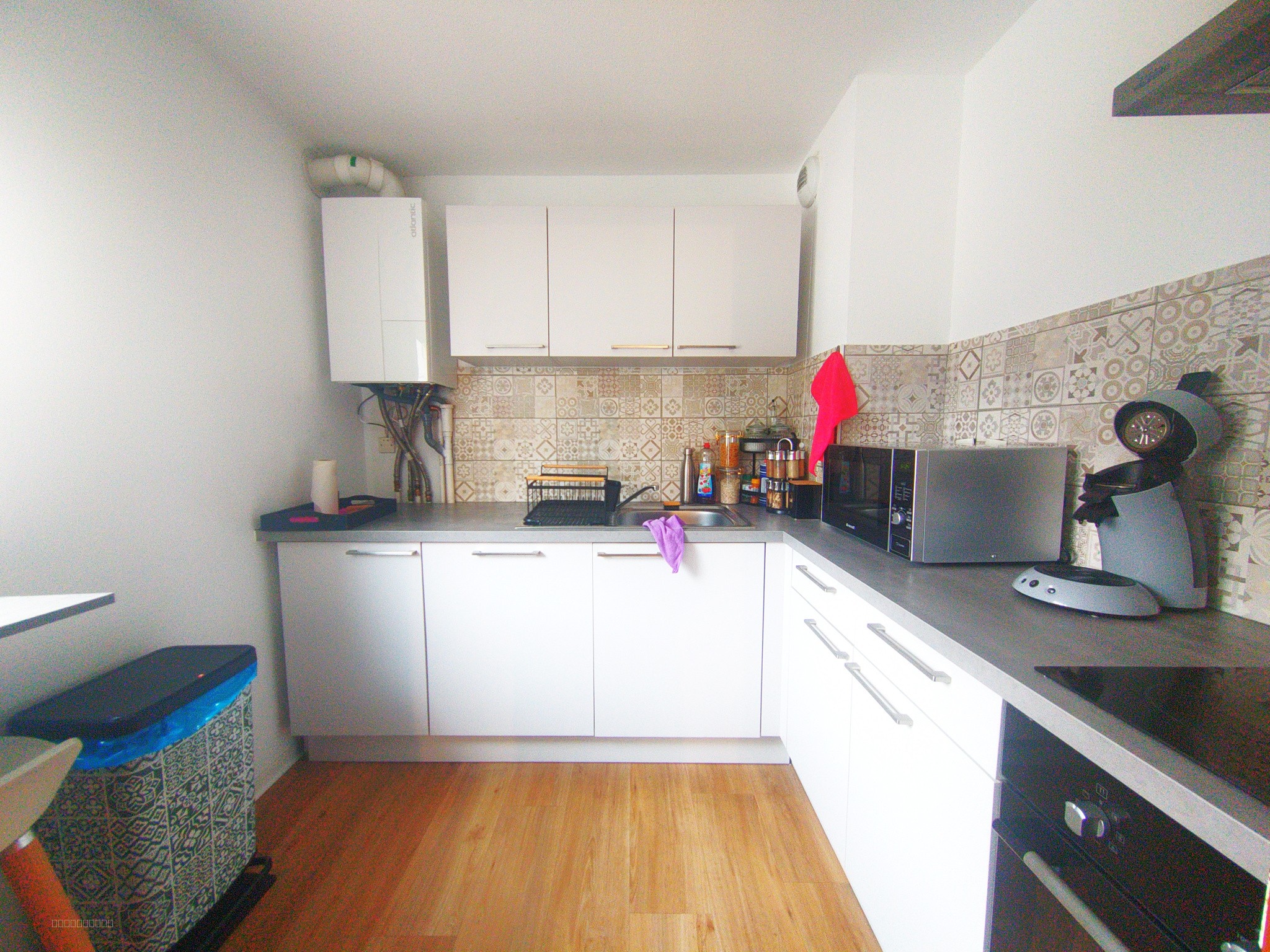 Appartement à vendre à Mulhouse, 957 m², 2 pièces – photo 2 sur 5