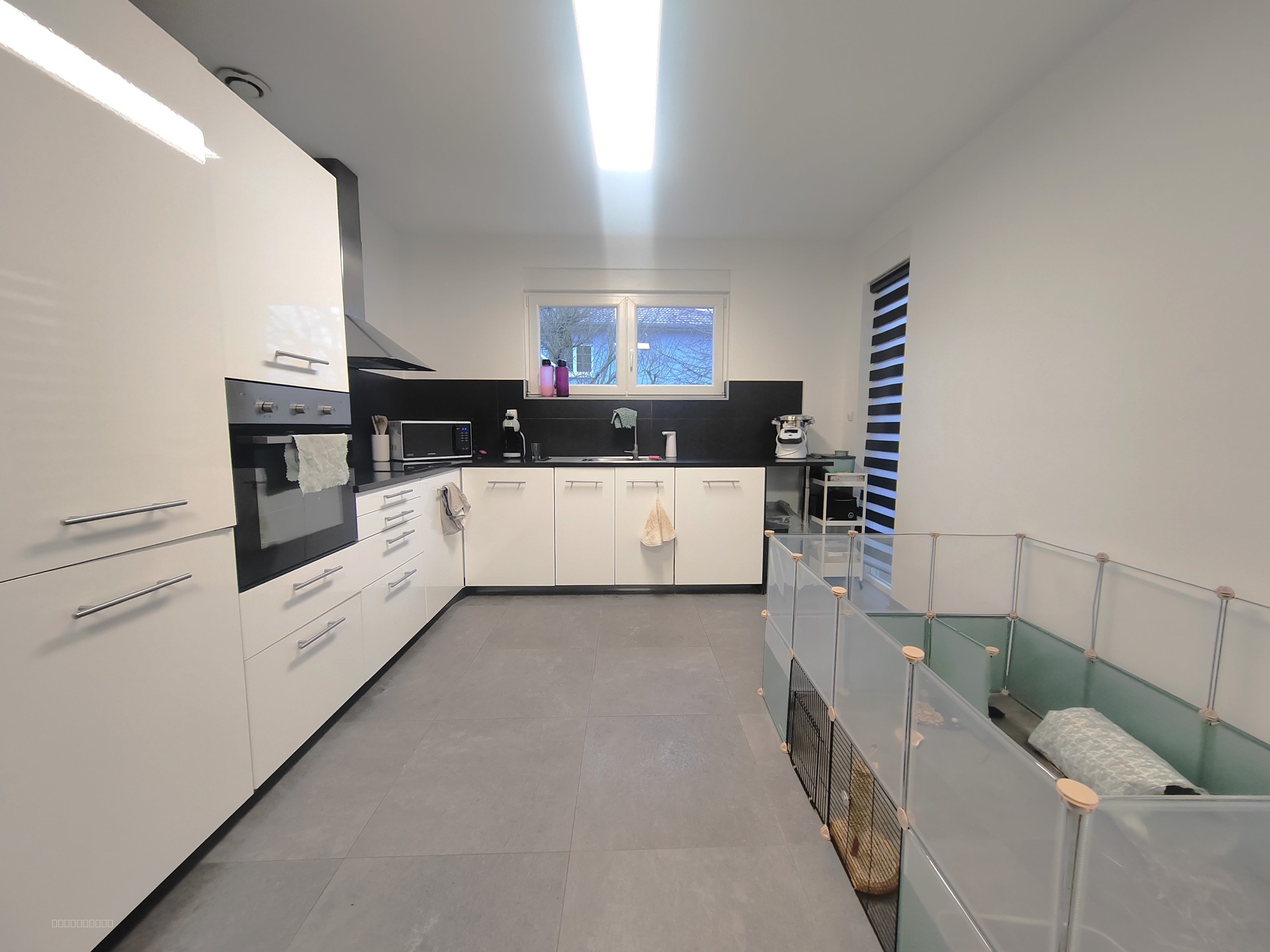 Maison à vendre à Burnhaupt le bas, 33 m², 5 pièces – photo 2 sur 6