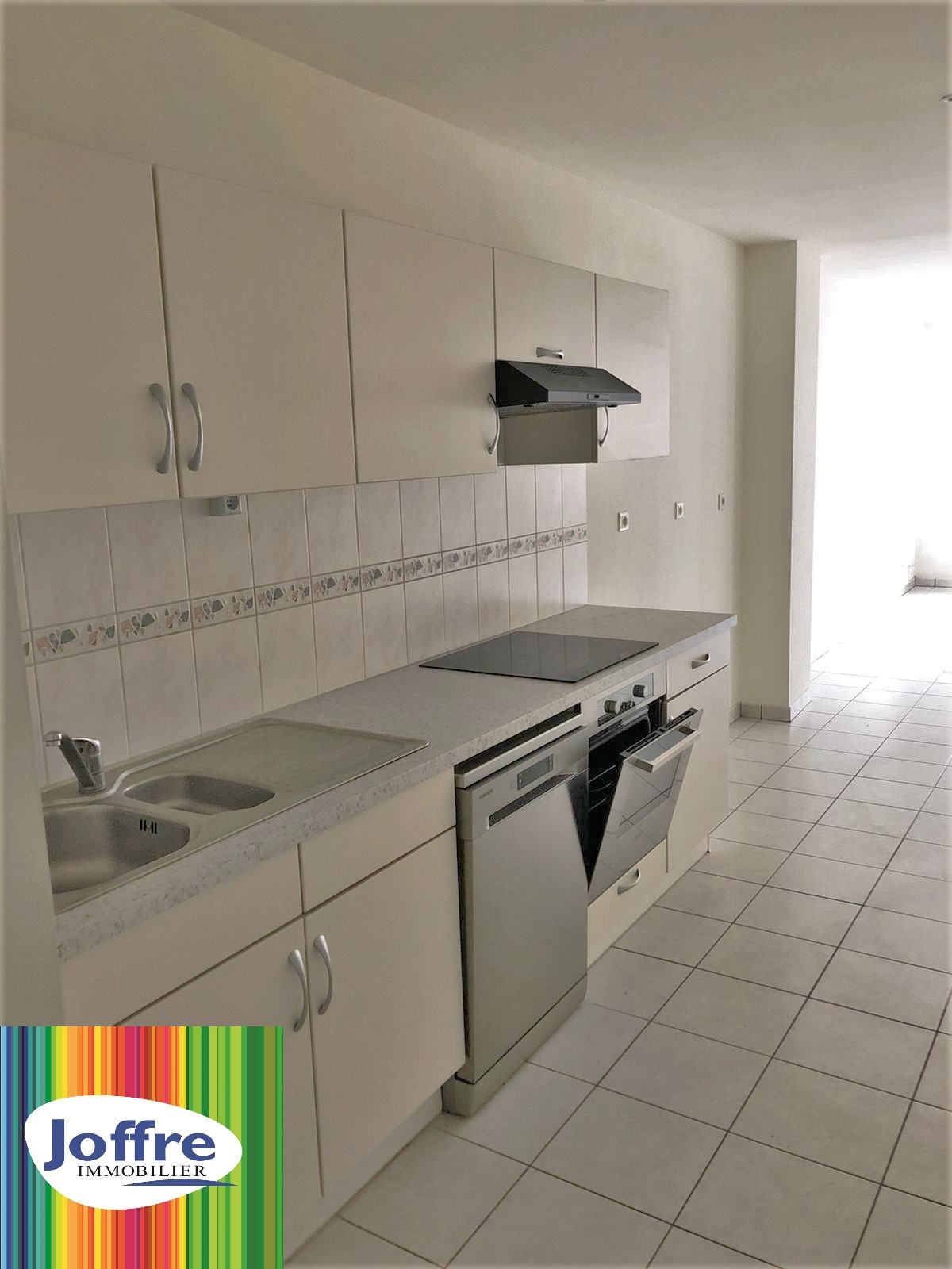 Appartement à louer à Riedisheim, 58,71 m², 2 pièces – photo 1 sur 3