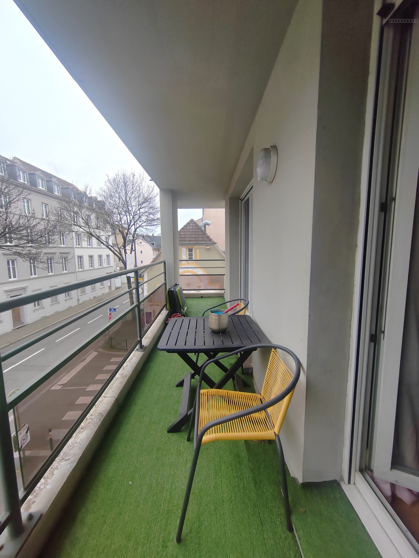 Appartement à vendre à Mulhouse, 957 m², 2 pièces – photo 3 sur 5