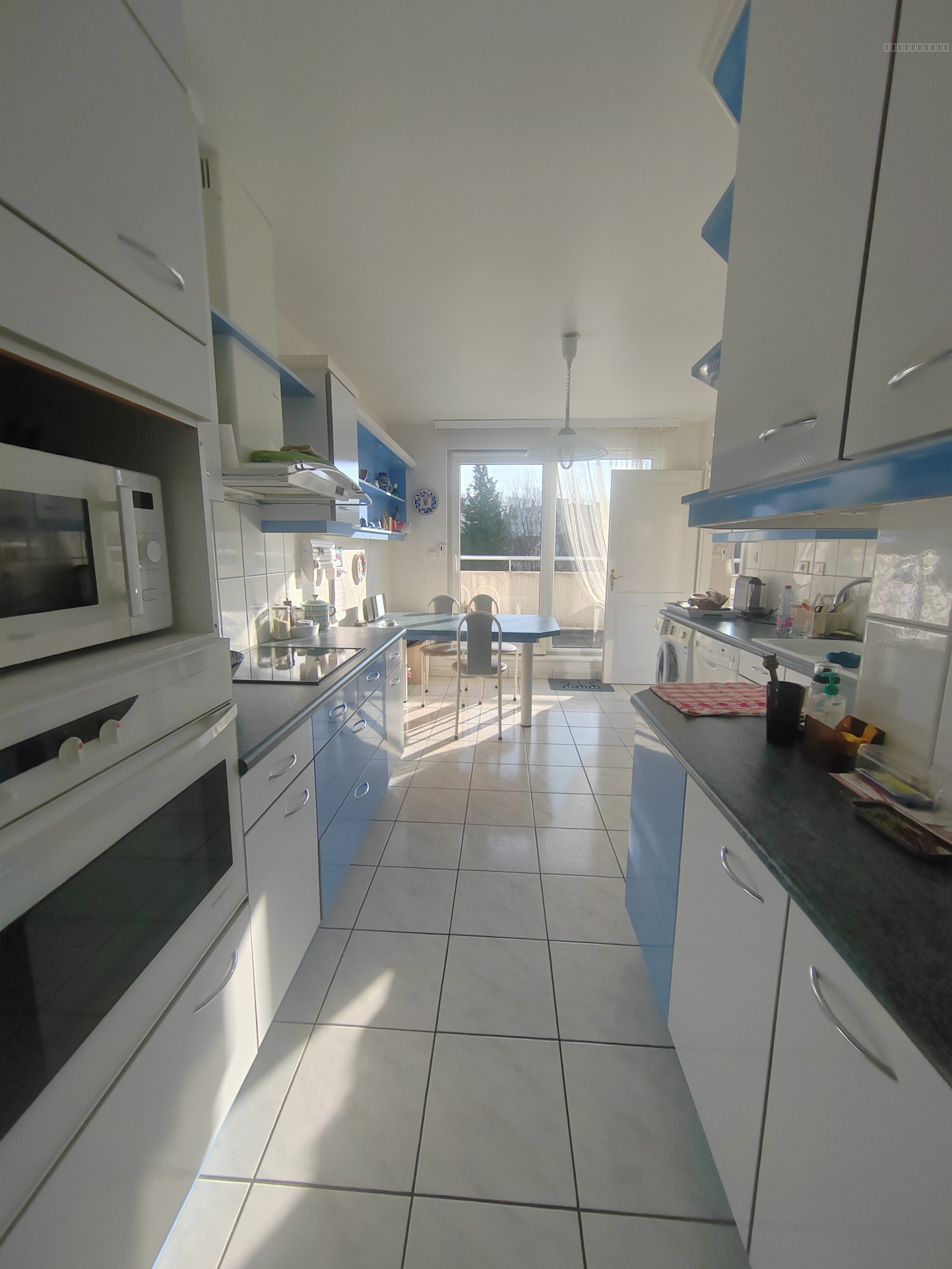 Appartement à vendre à Riedisheim, 48 m², 5 pièces – photo 3 sur 7