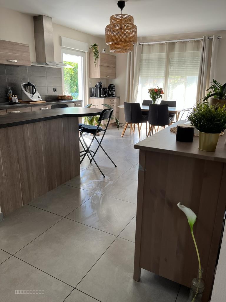 Maison à vendre à Steinbach, 96 m², 4 pièces – photo 2 sur 8